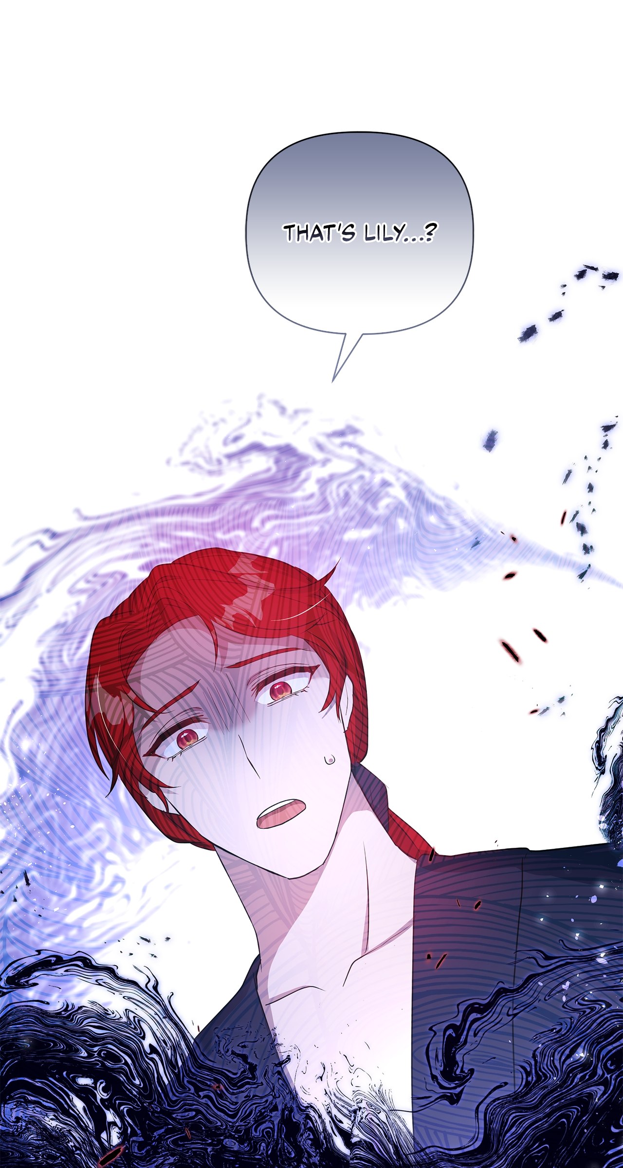 The Villainous Princess Won’t Tolerate a Bad Ending Chapter 46 - Page 40