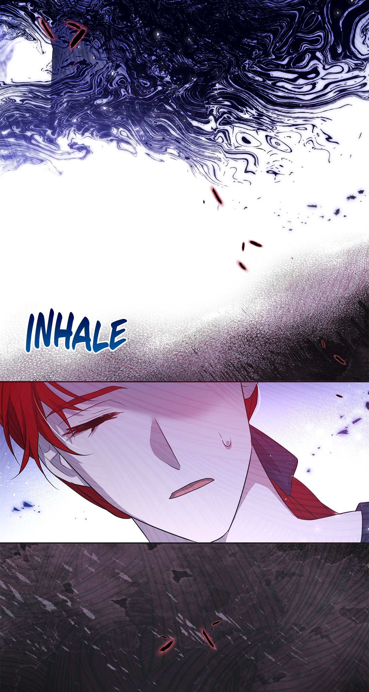 The Villainous Princess Won’t Tolerate a Bad Ending Chapter 46 - Page 41