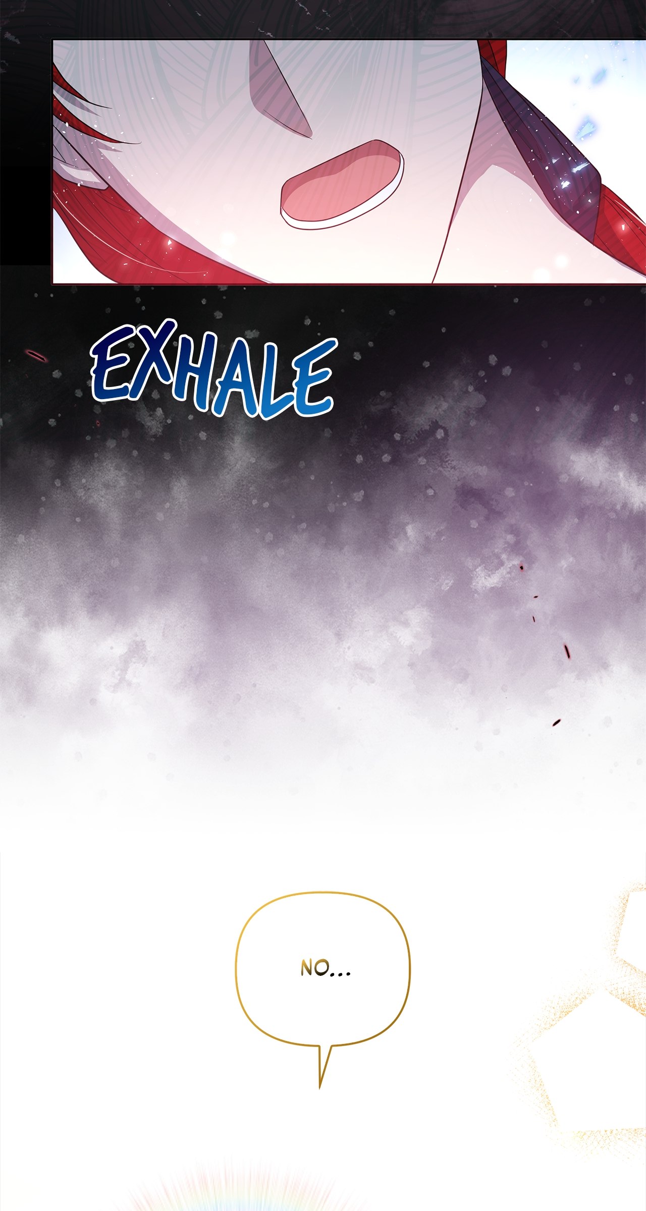 The Villainous Princess Won’t Tolerate a Bad Ending Chapter 46 - Page 42