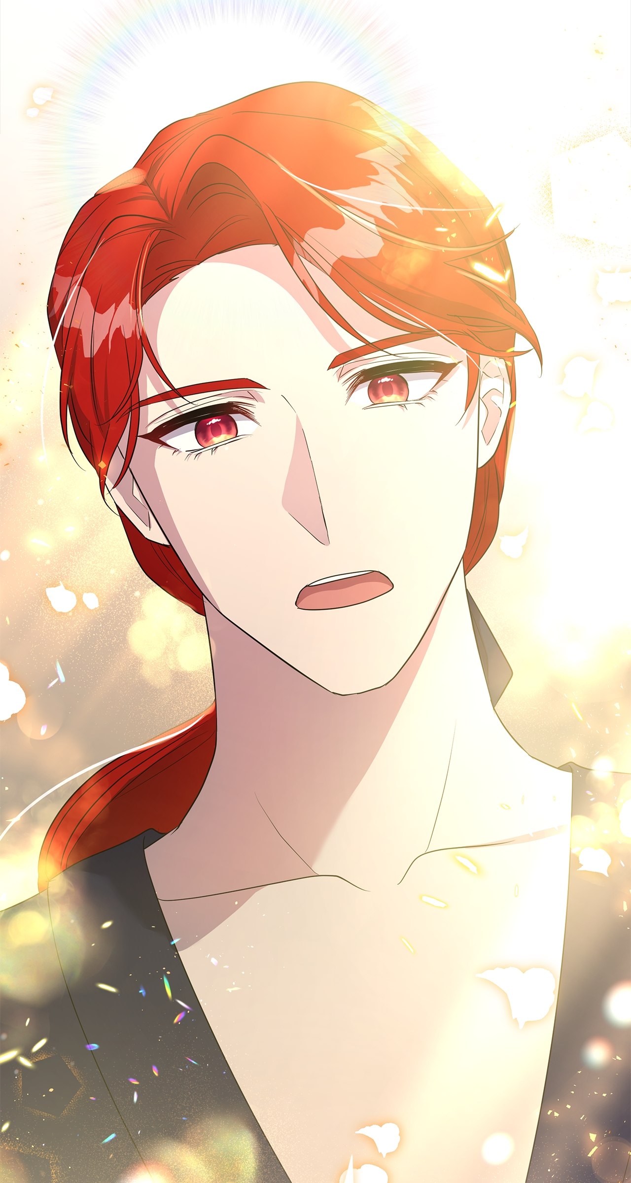 The Villainous Princess Won’t Tolerate a Bad Ending Chapter 46 - Page 43