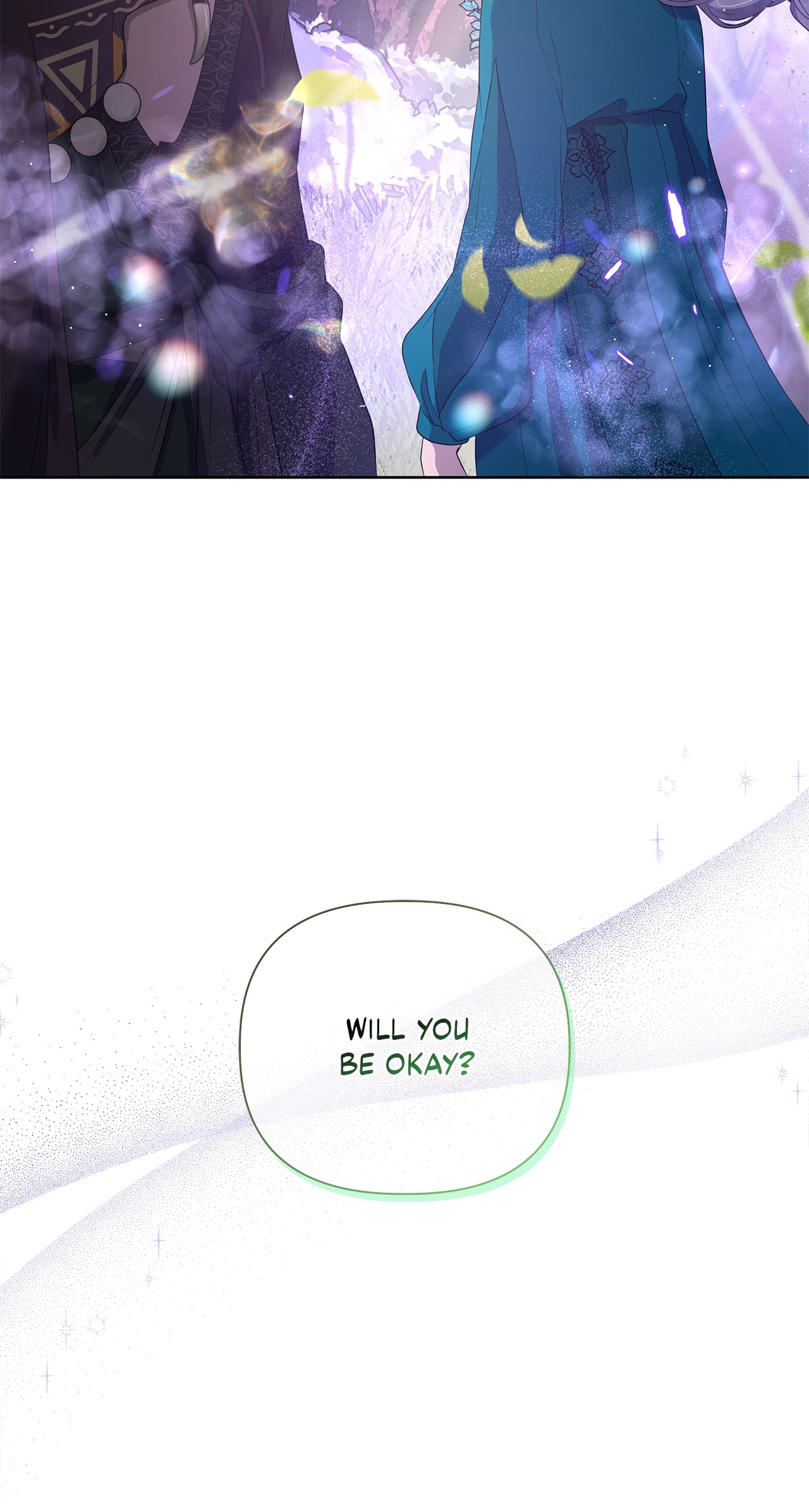 The Villainous Princess Won’t Tolerate a Bad Ending Chapter 46 - Page 53