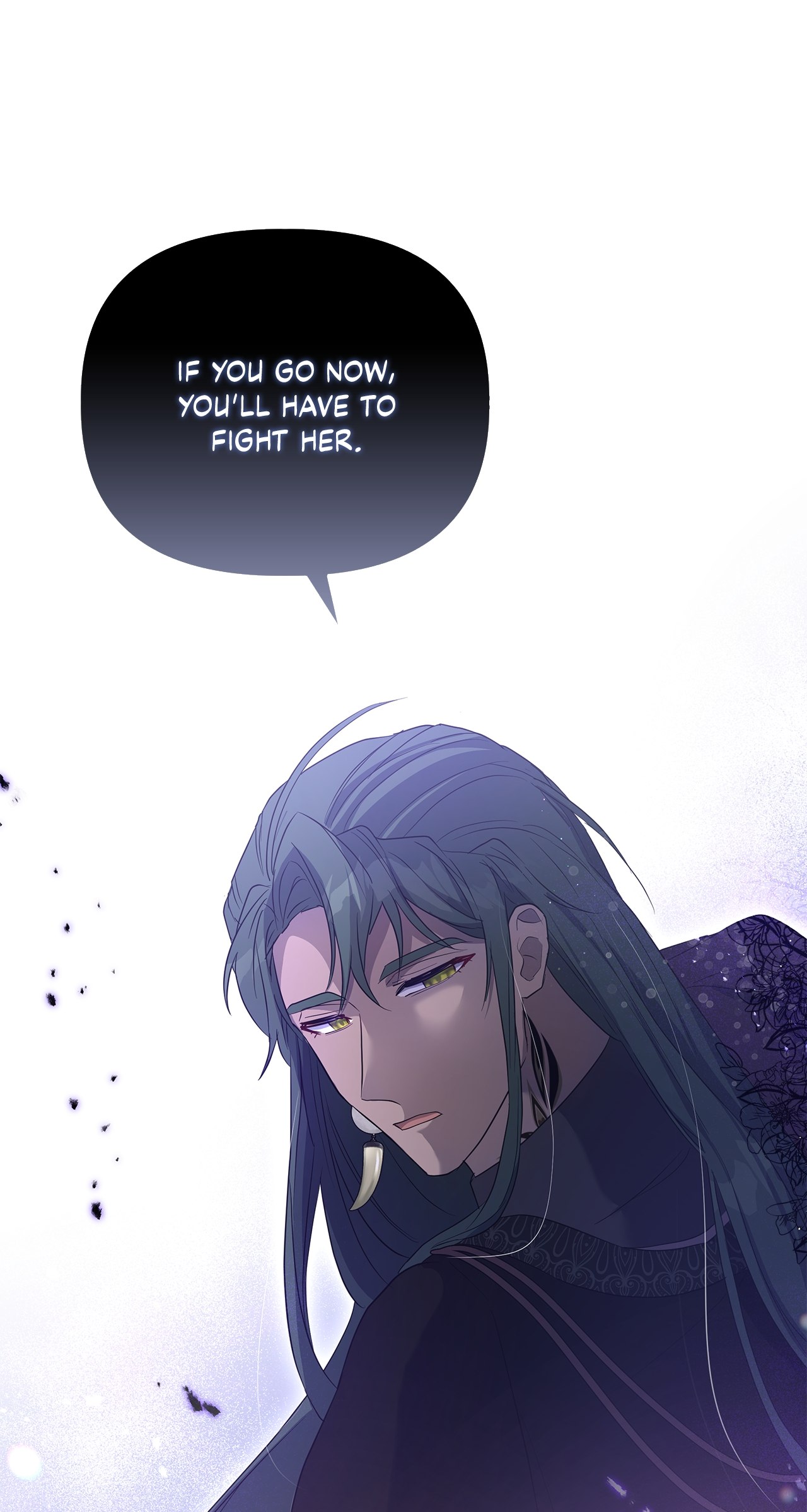 The Villainous Princess Won’t Tolerate a Bad Ending Chapter 46 - Page 54