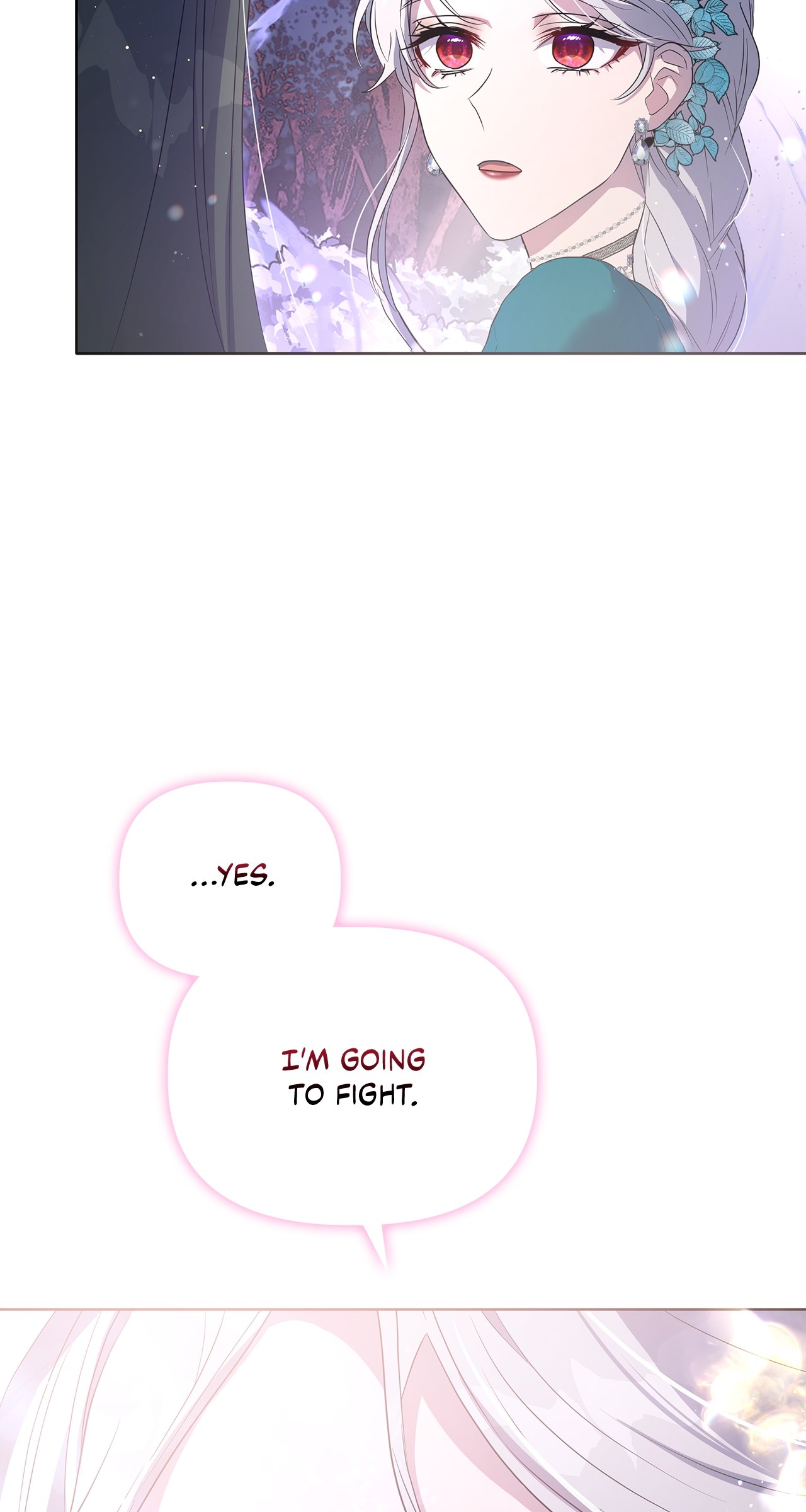 The Villainous Princess Won’t Tolerate a Bad Ending Chapter 46 - Page 56