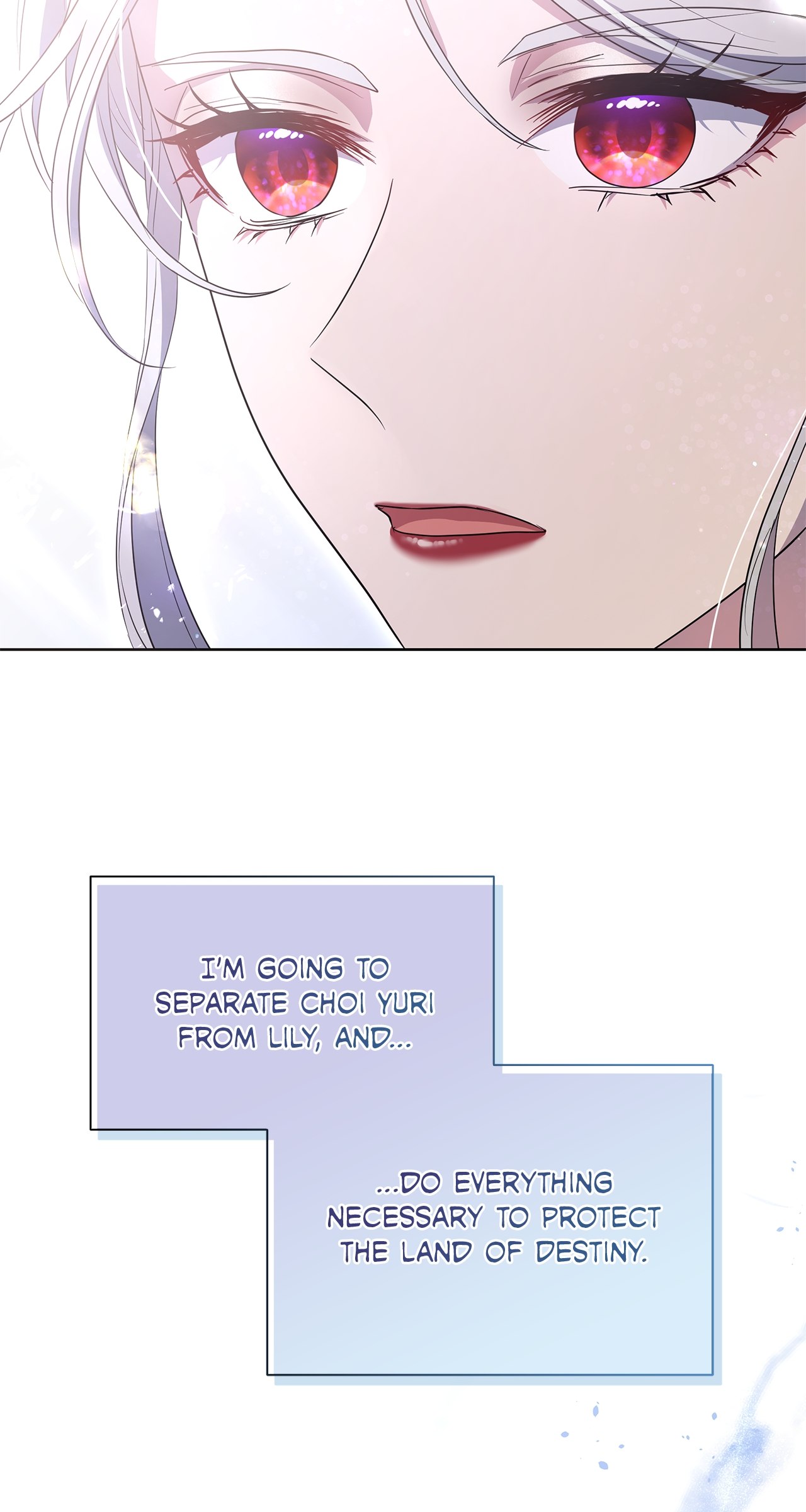 The Villainous Princess Won’t Tolerate a Bad Ending Chapter 46 - Page 57