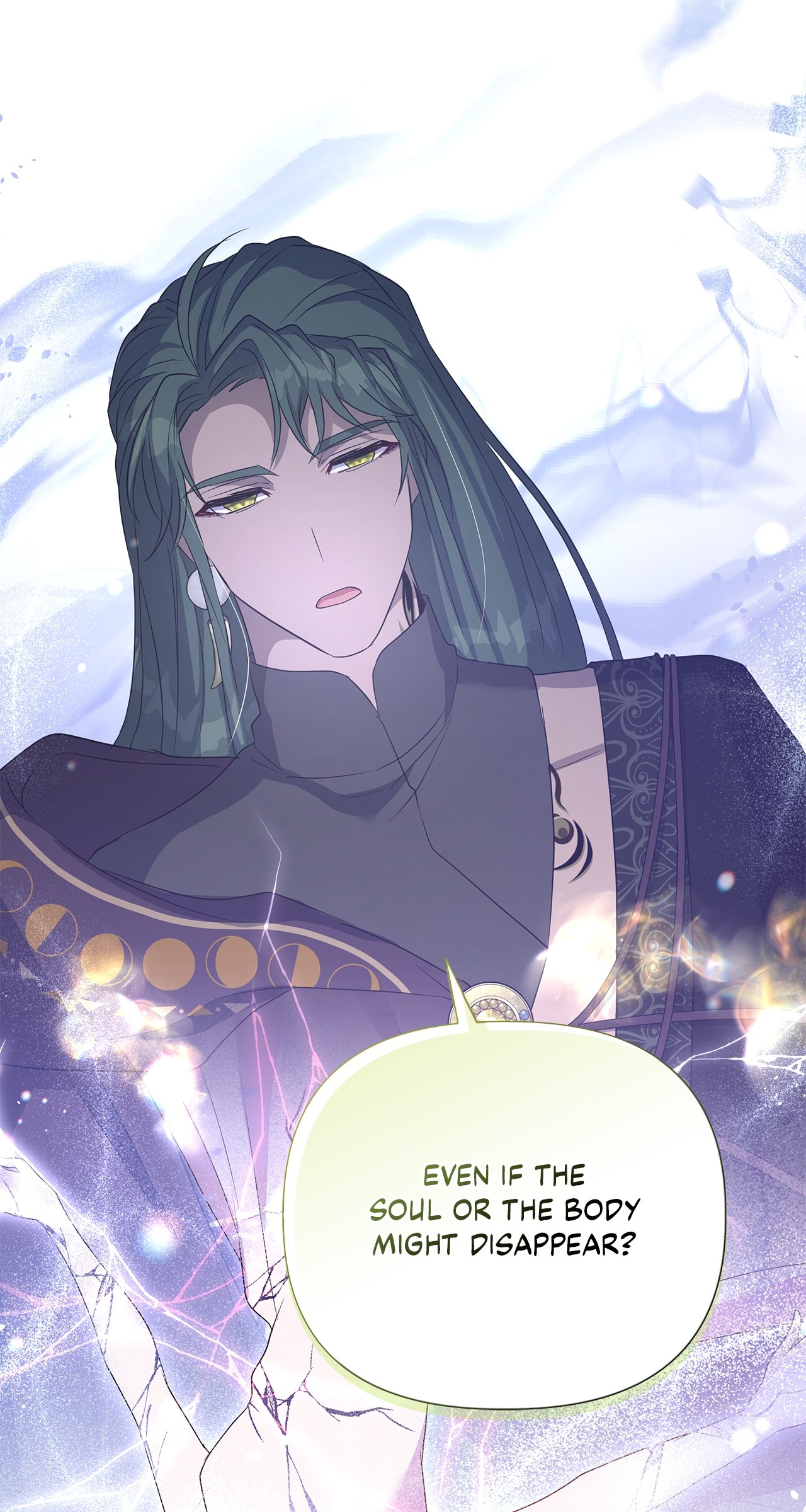 The Villainous Princess Won’t Tolerate a Bad Ending Chapter 46 - Page 58