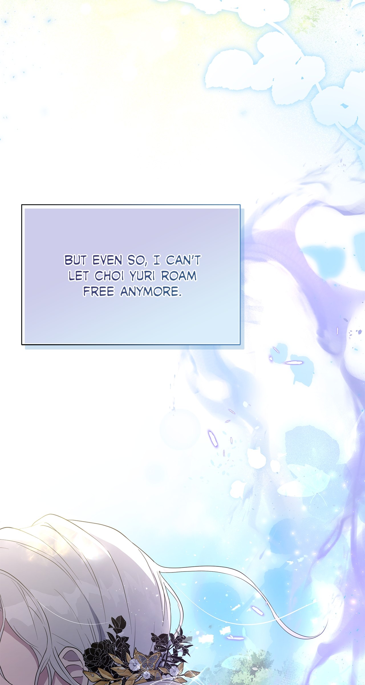 The Villainous Princess Won’t Tolerate a Bad Ending Chapter 46 - Page 62