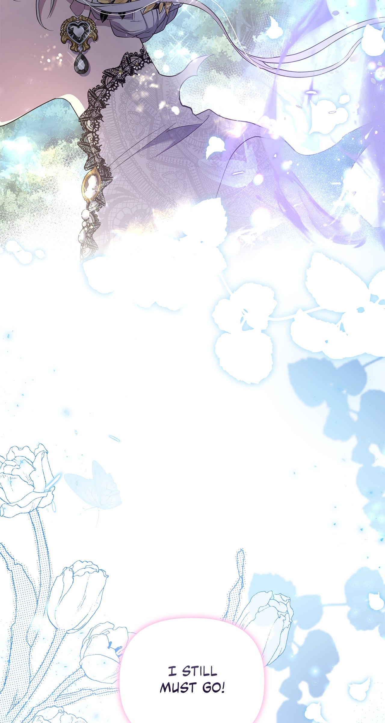 The Villainous Princess Won’t Tolerate a Bad Ending Chapter 46 - Page 63