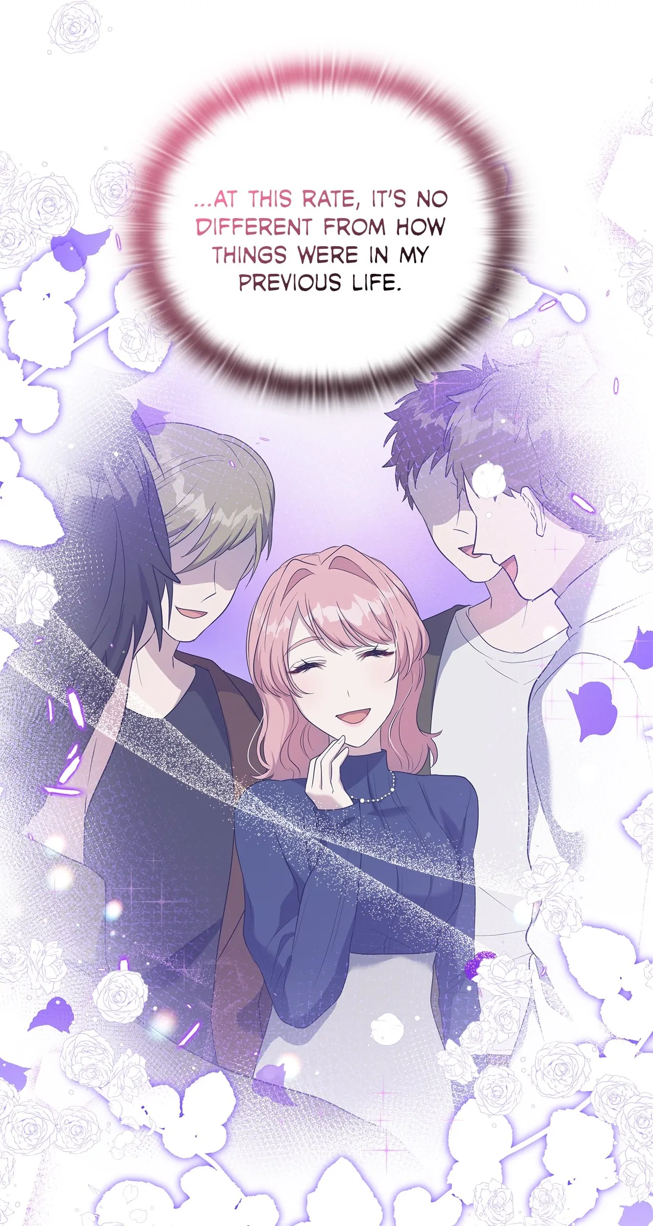 The Villainous Princess Won’t Tolerate a Bad Ending Chapter 47 - Page 11