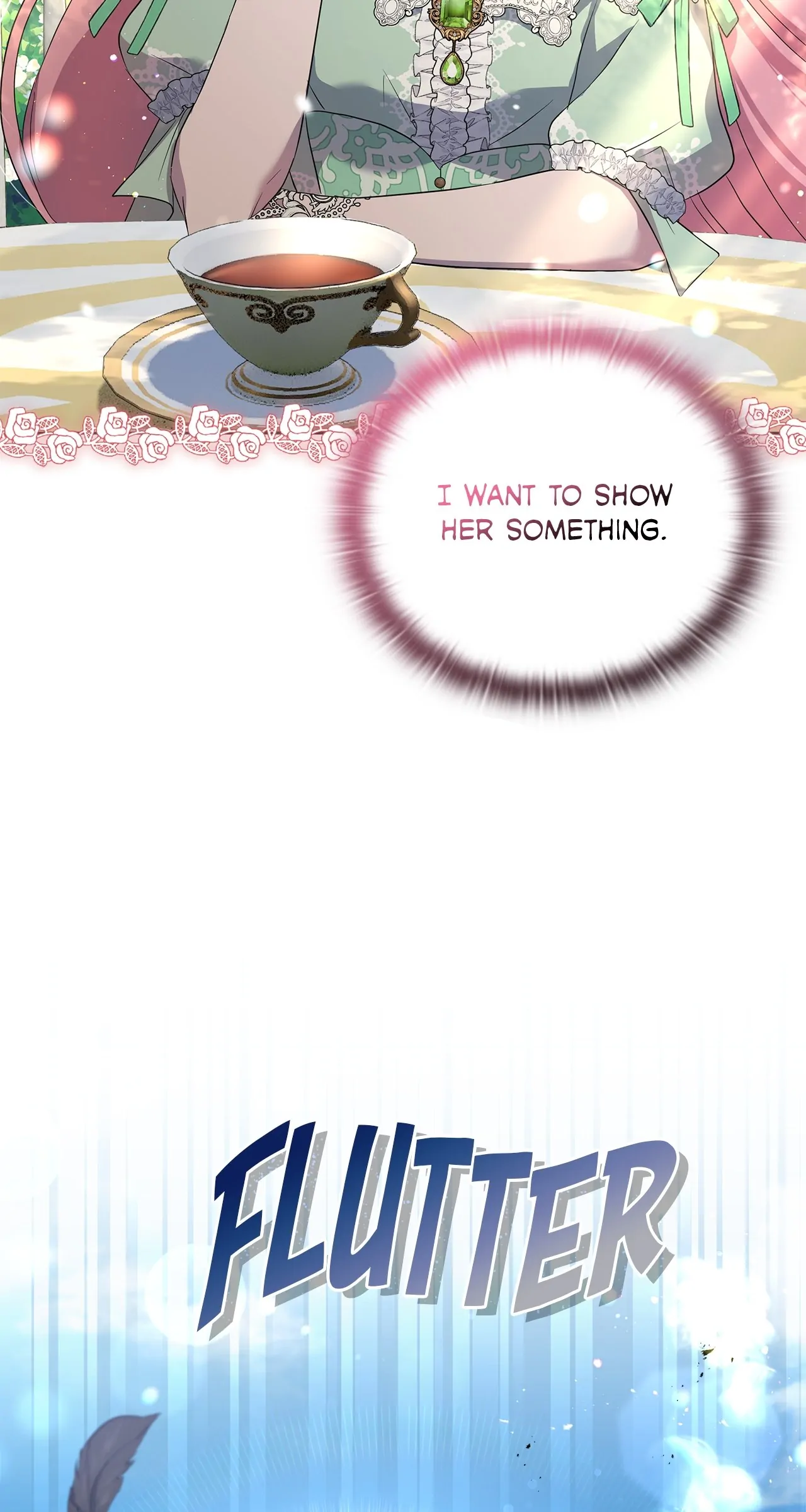 The Villainous Princess Won’t Tolerate a Bad Ending Chapter 47 - Page 13