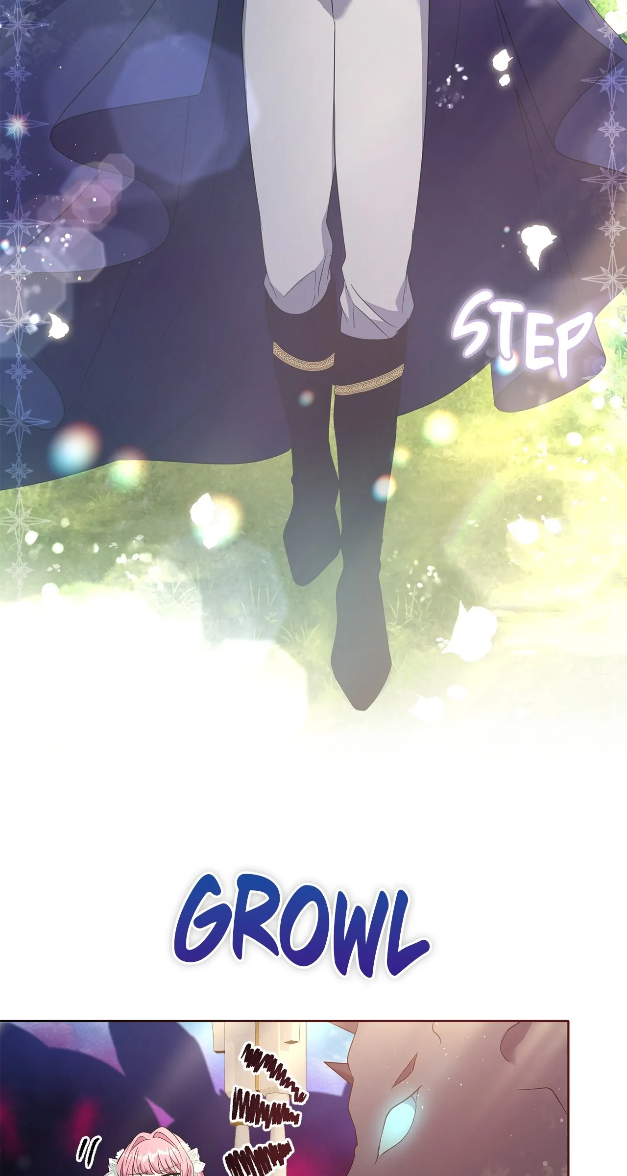 The Villainous Princess Won’t Tolerate a Bad Ending Chapter 47 - Page 19