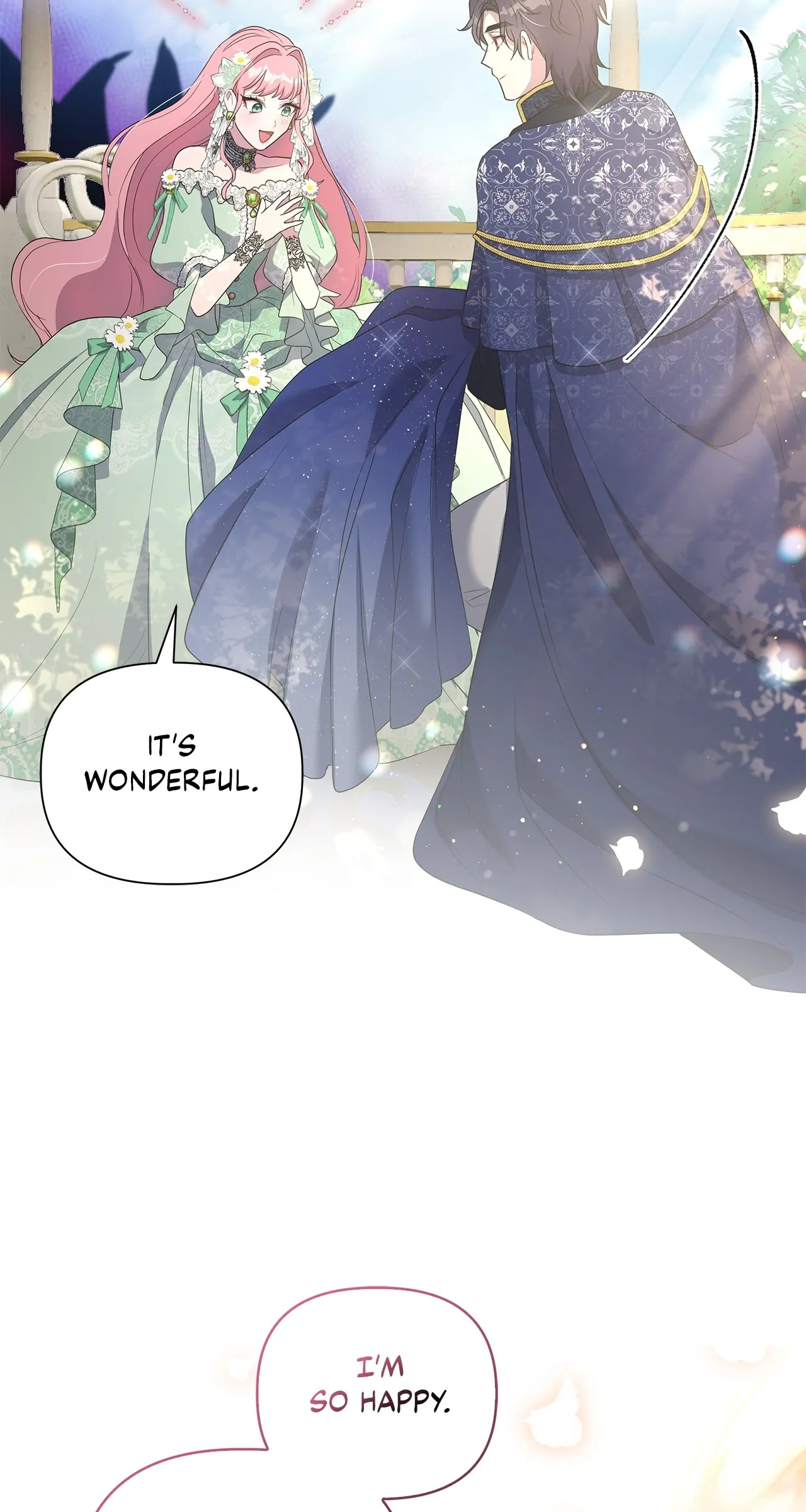 The Villainous Princess Won’t Tolerate a Bad Ending Chapter 47 - Page 22