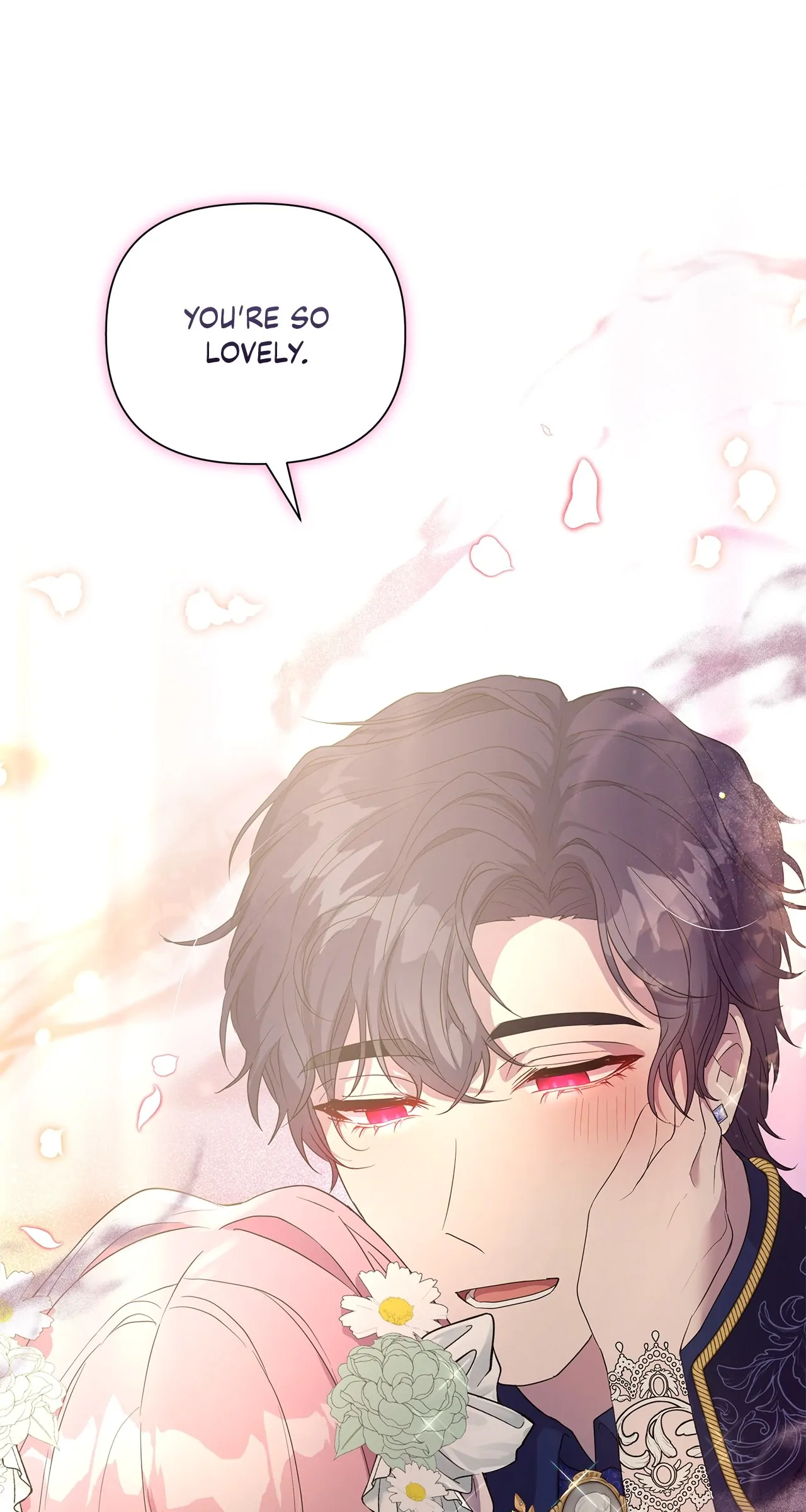 The Villainous Princess Won’t Tolerate a Bad Ending Chapter 47 - Page 25