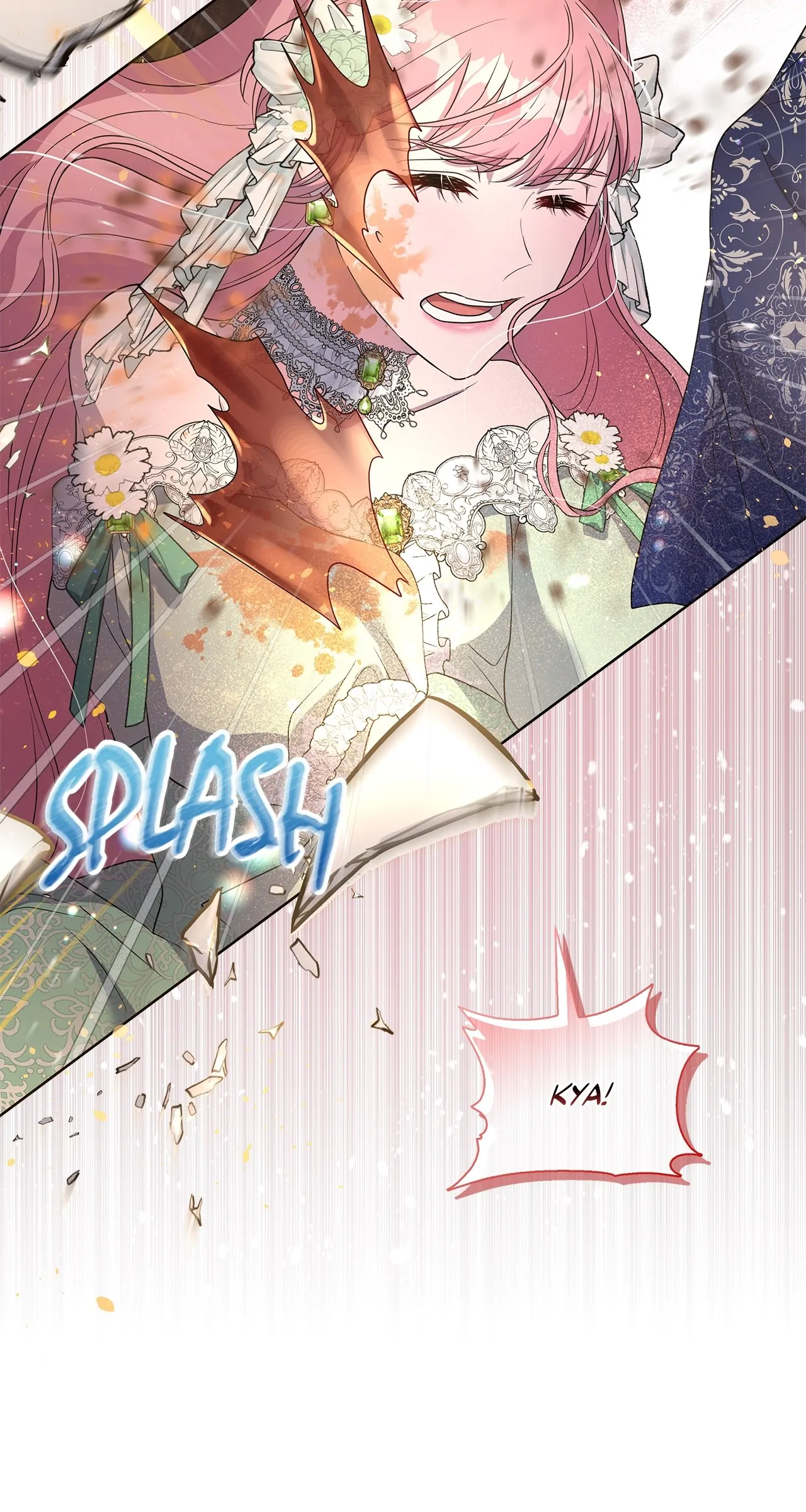 The Villainous Princess Won’t Tolerate a Bad Ending Chapter 47 - Page 29