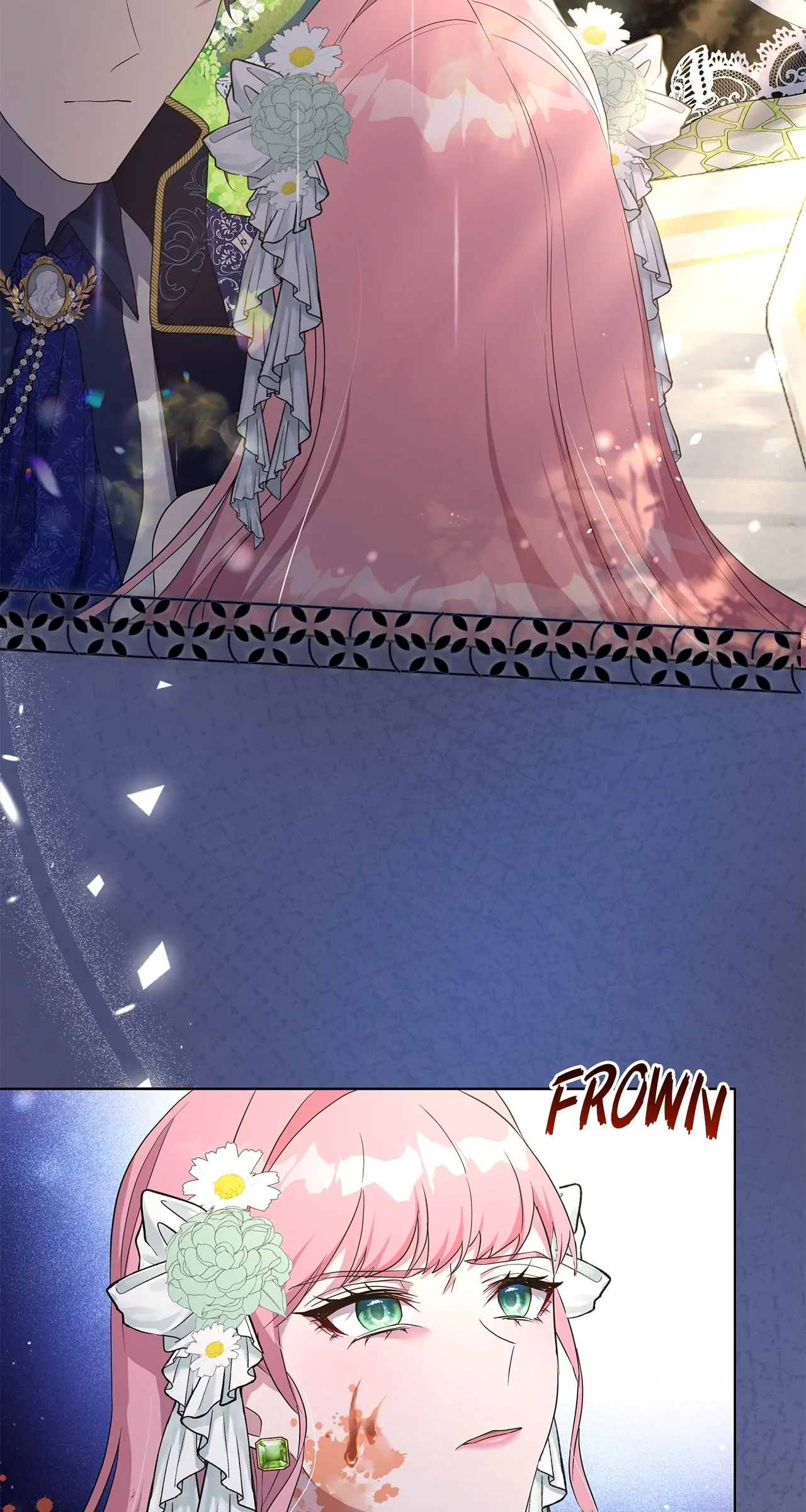 The Villainous Princess Won’t Tolerate a Bad Ending Chapter 47 - Page 33