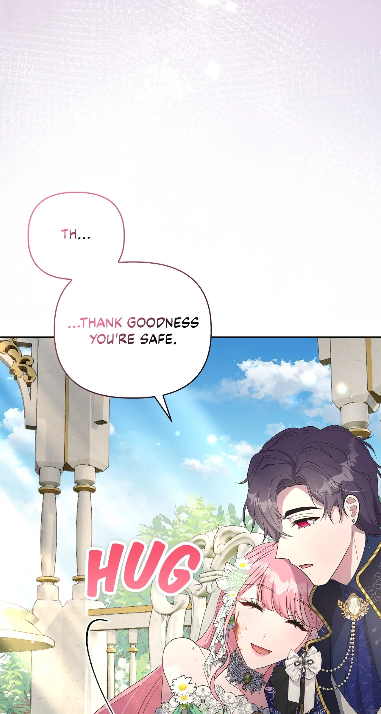 The Villainous Princess Won’t Tolerate a Bad Ending Chapter 47 - Page 35