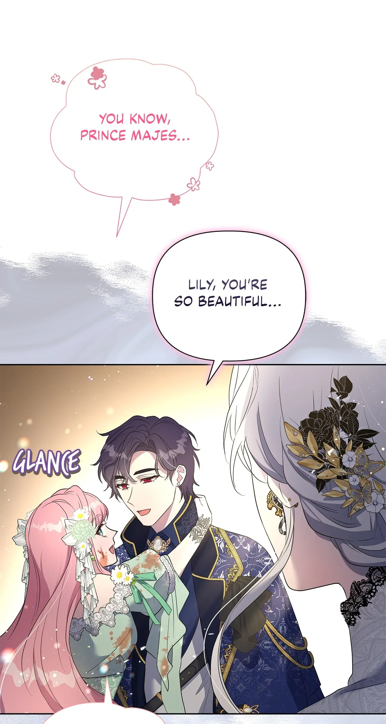 The Villainous Princess Won’t Tolerate a Bad Ending Chapter 47 - Page 37