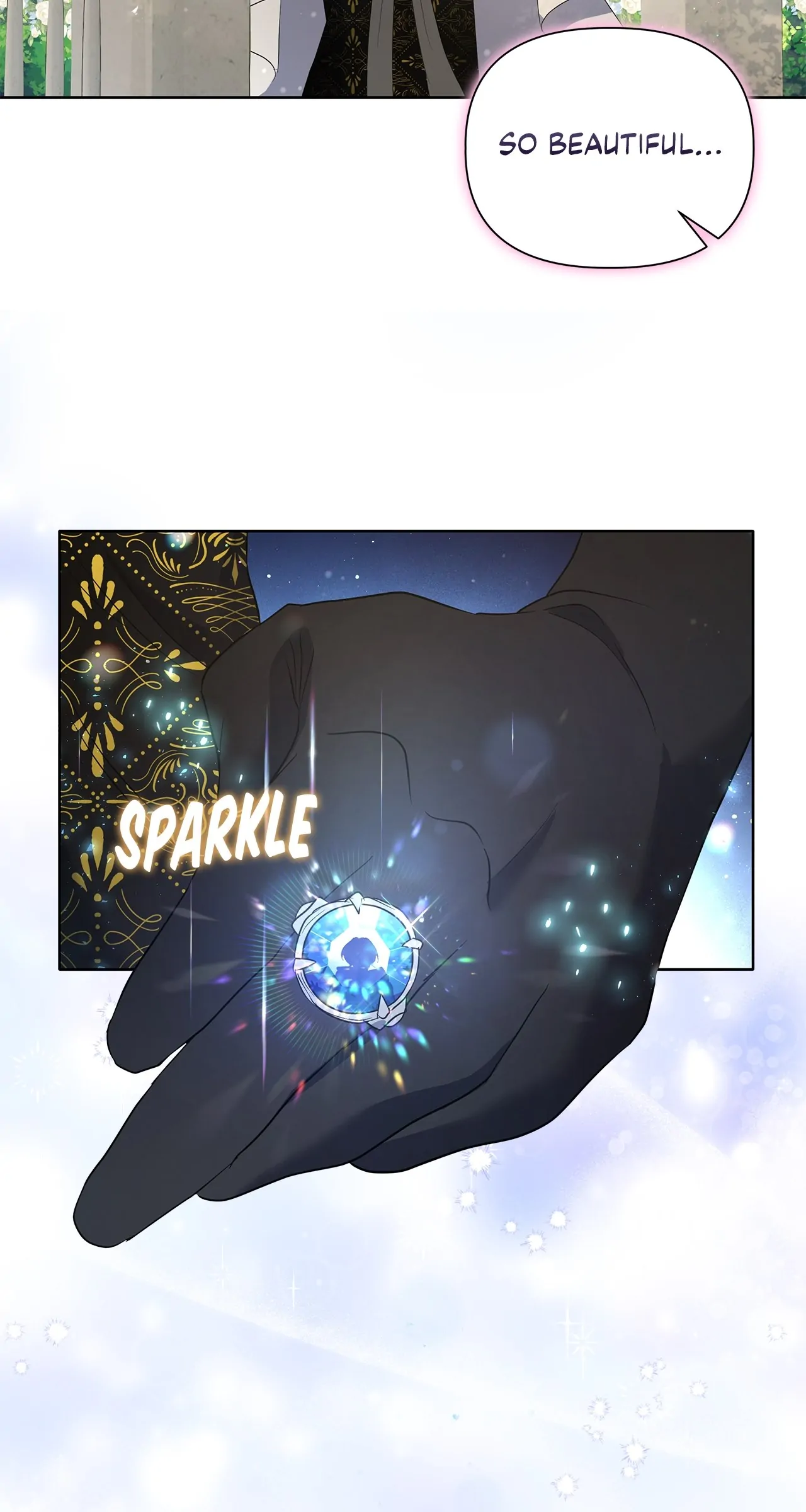 The Villainous Princess Won’t Tolerate a Bad Ending Chapter 47 - Page 39