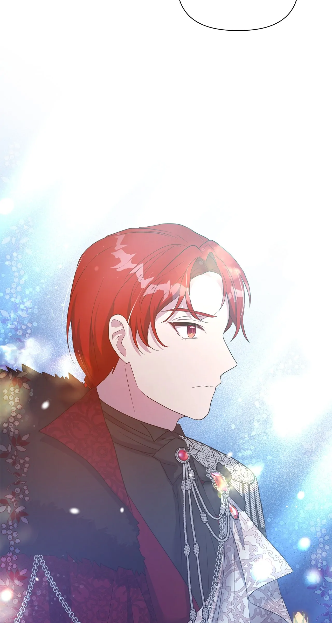 The Villainous Princess Won’t Tolerate a Bad Ending Chapter 47 - Page 43