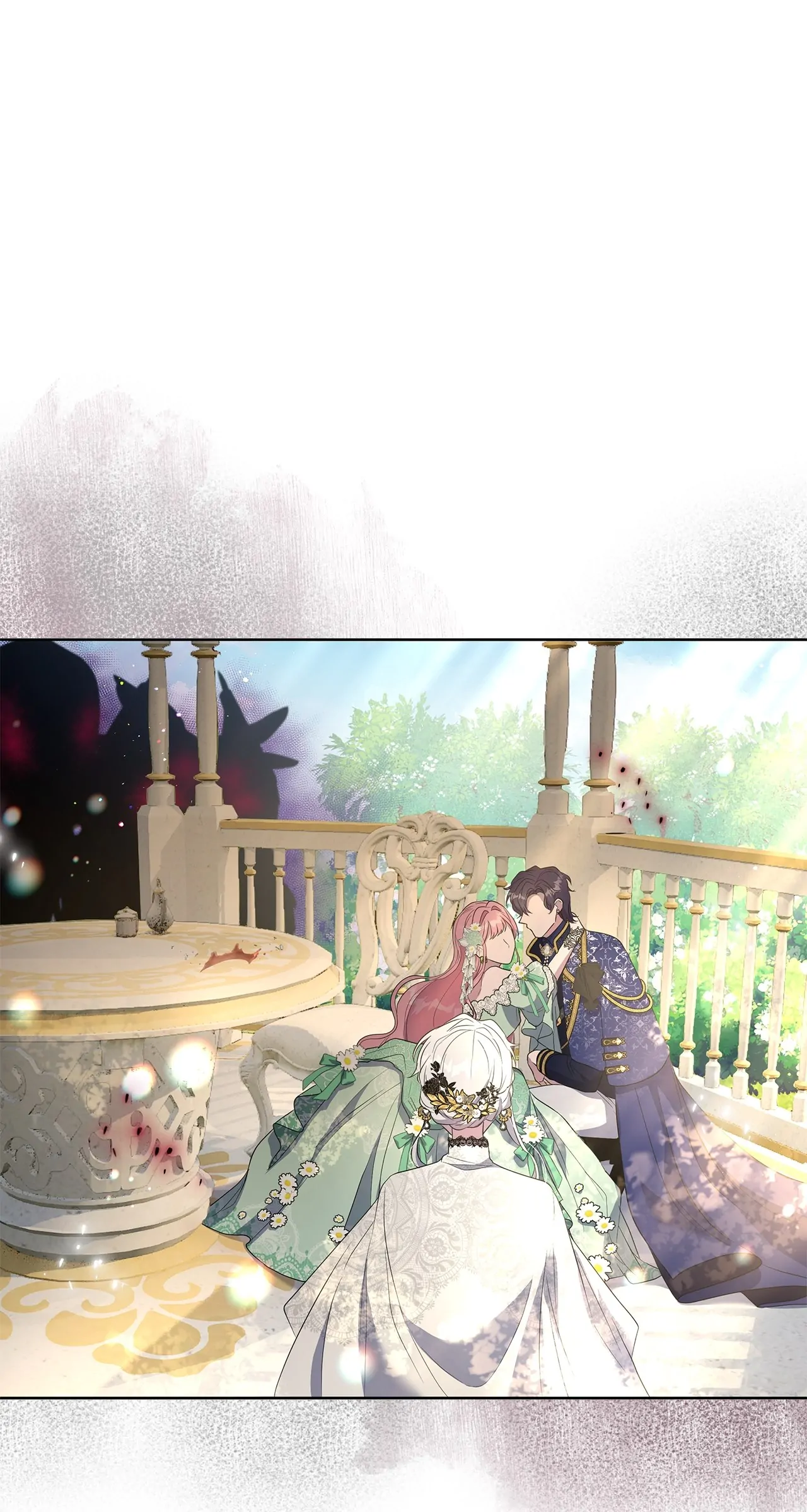 The Villainous Princess Won’t Tolerate a Bad Ending Chapter 47 - Page 46