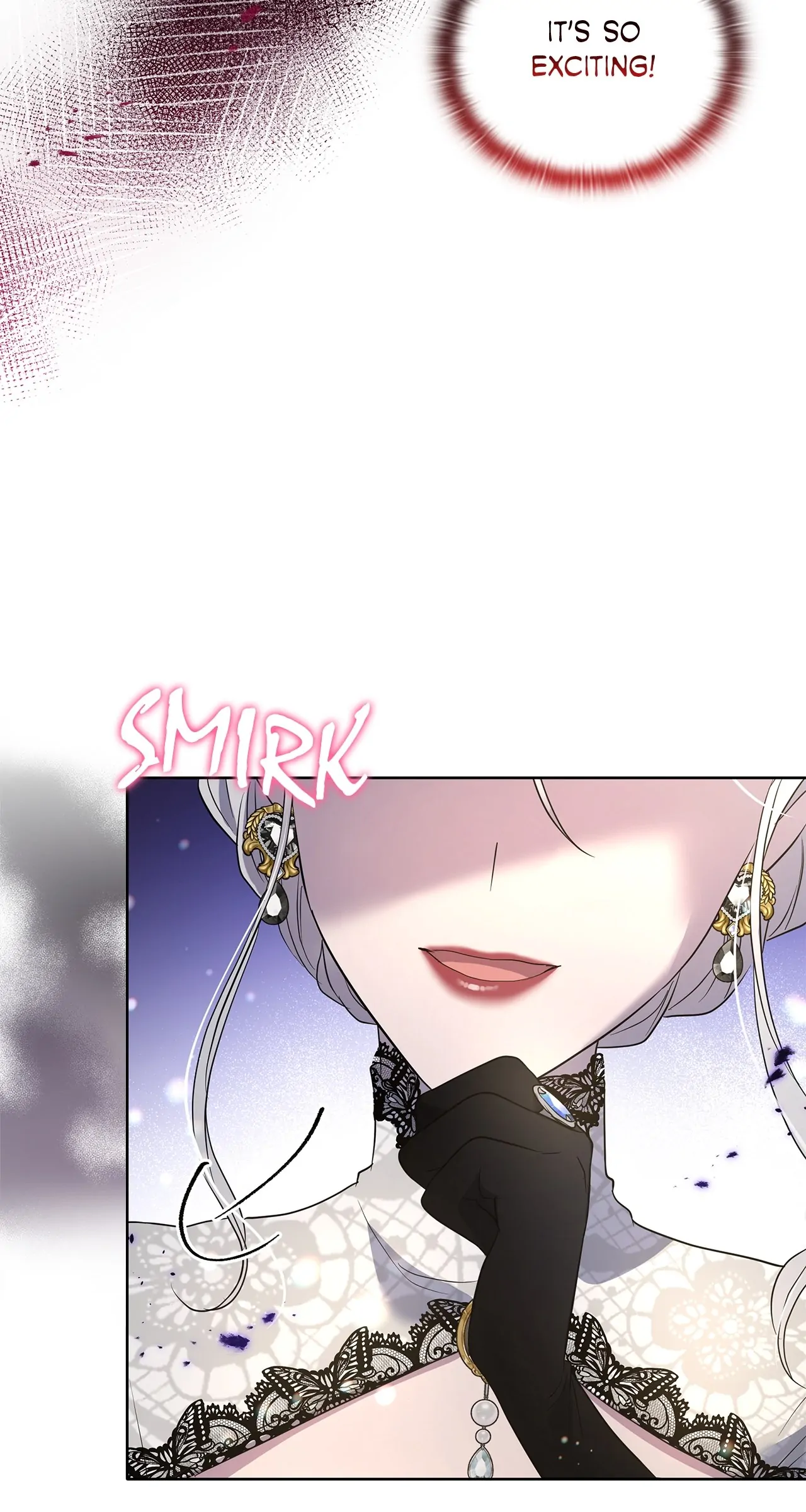 The Villainous Princess Won’t Tolerate a Bad Ending Chapter 47 - Page 48