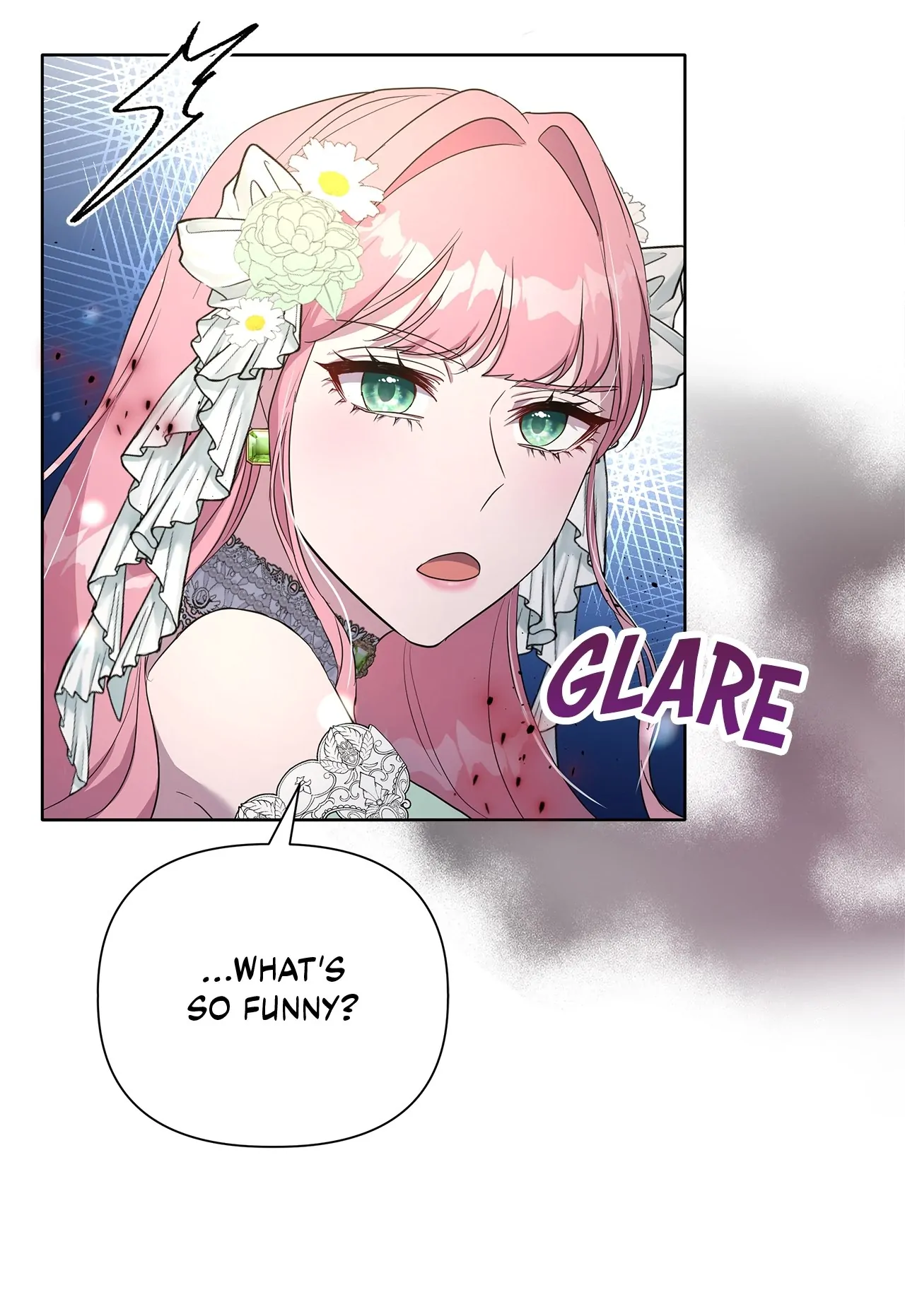 The Villainous Princess Won’t Tolerate a Bad Ending Chapter 47 - Page 49