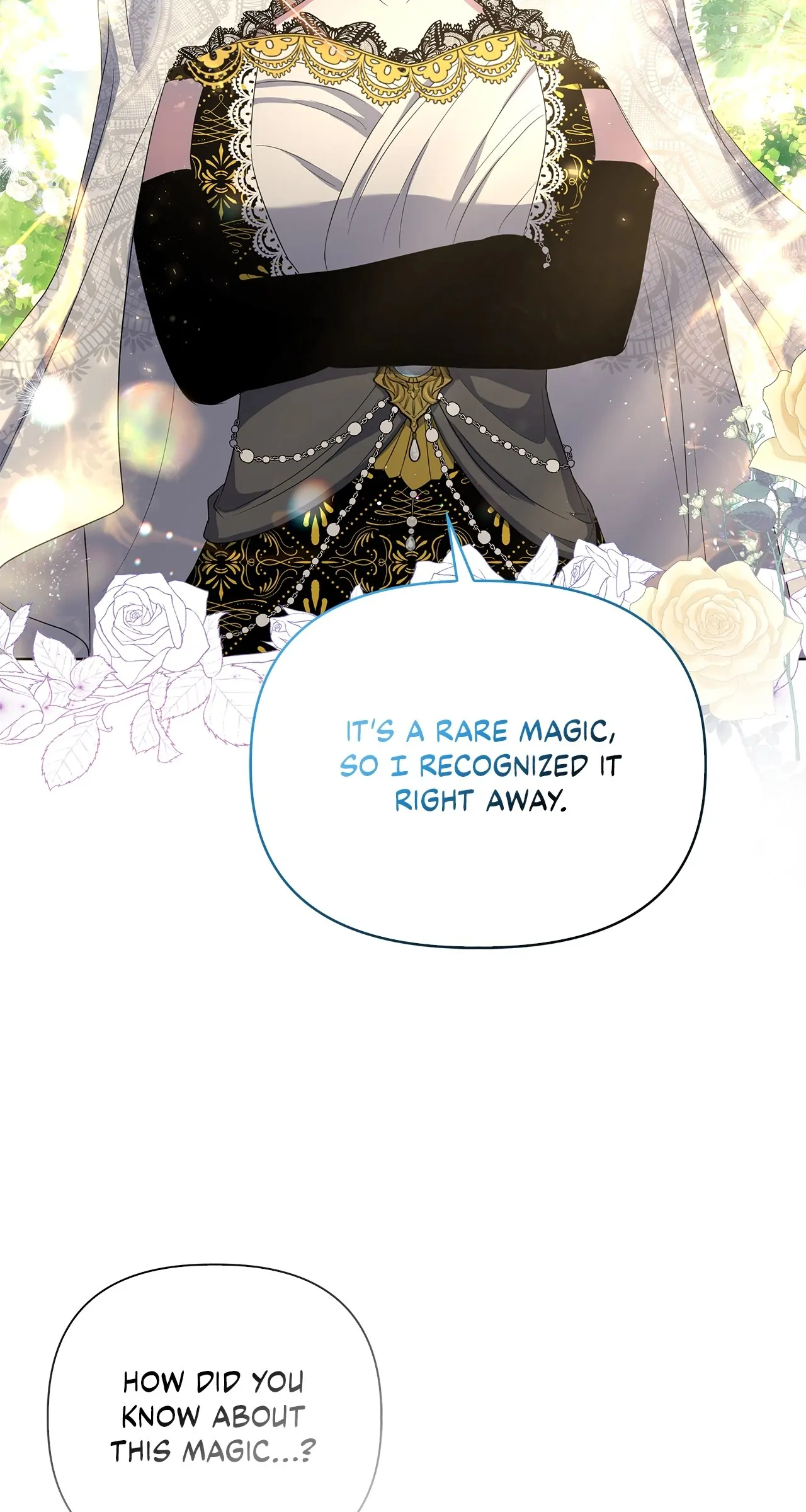 The Villainous Princess Won’t Tolerate a Bad Ending Chapter 47 - Page 51