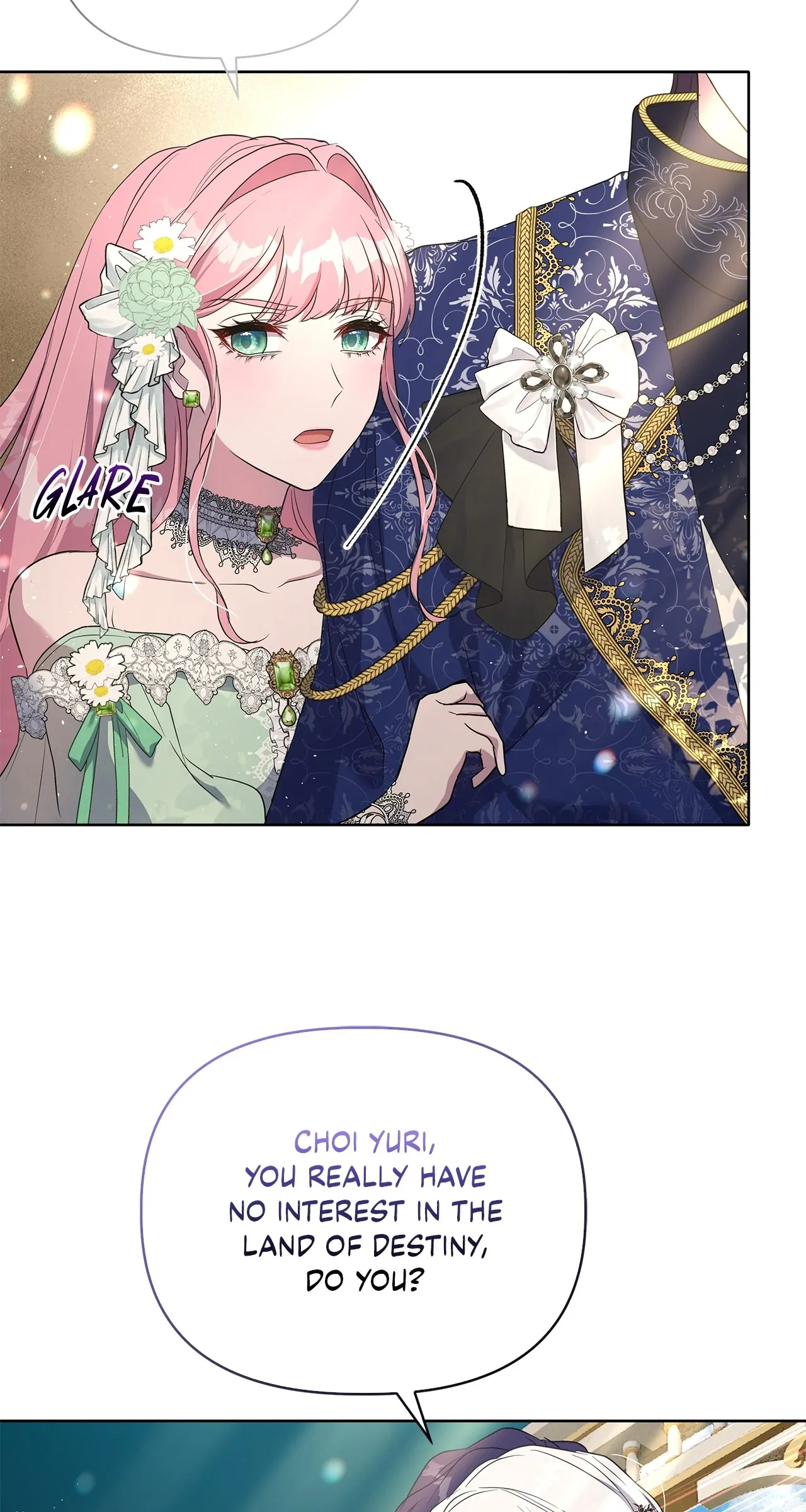 The Villainous Princess Won’t Tolerate a Bad Ending Chapter 47 - Page 52