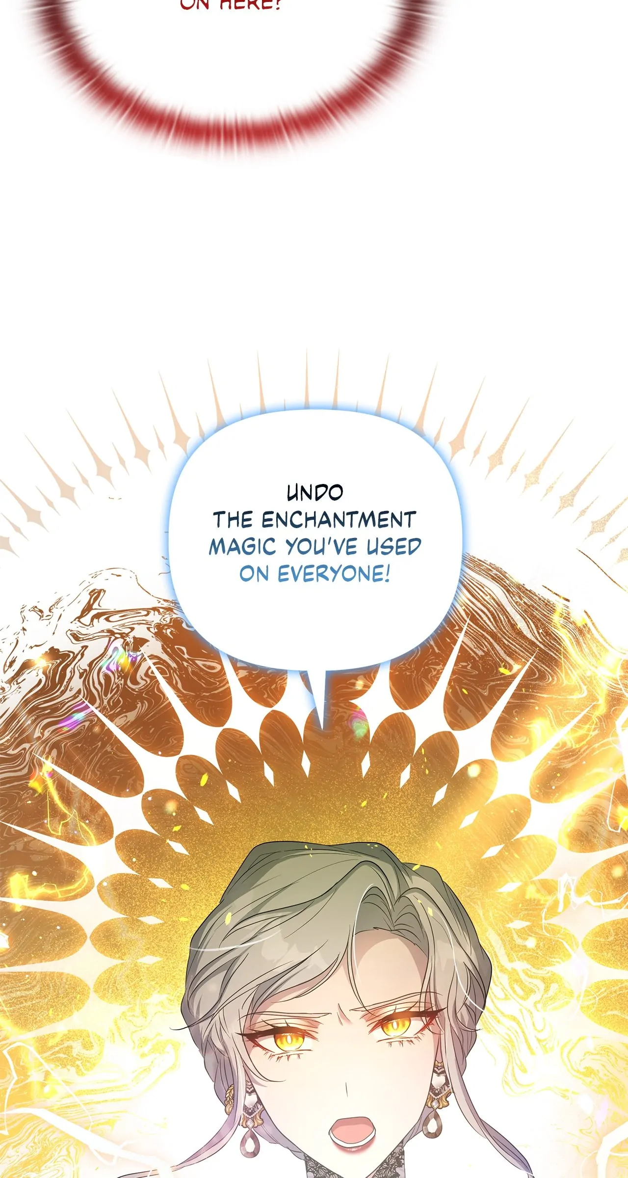 The Villainous Princess Won’t Tolerate a Bad Ending Chapter 47 - Page 59