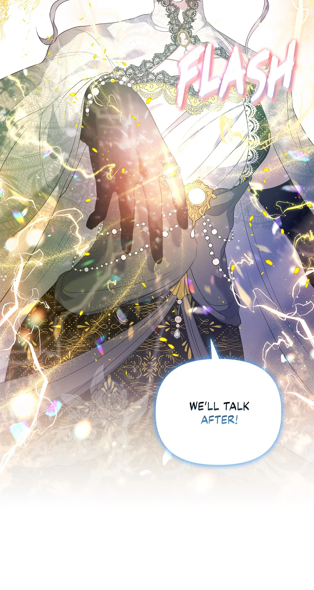 The Villainous Princess Won’t Tolerate a Bad Ending Chapter 47 - Page 60