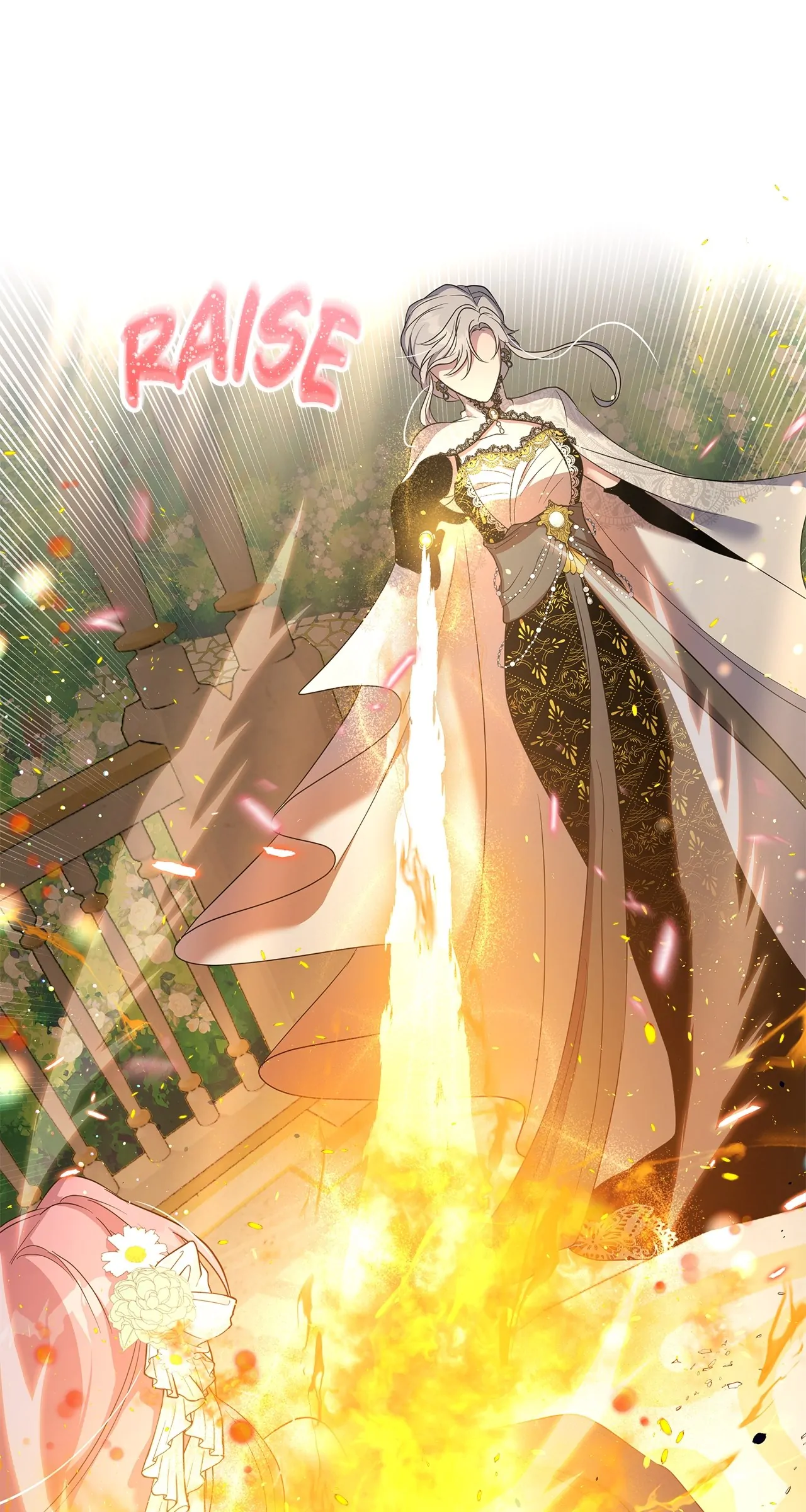 The Villainous Princess Won’t Tolerate a Bad Ending Chapter 47 - Page 63