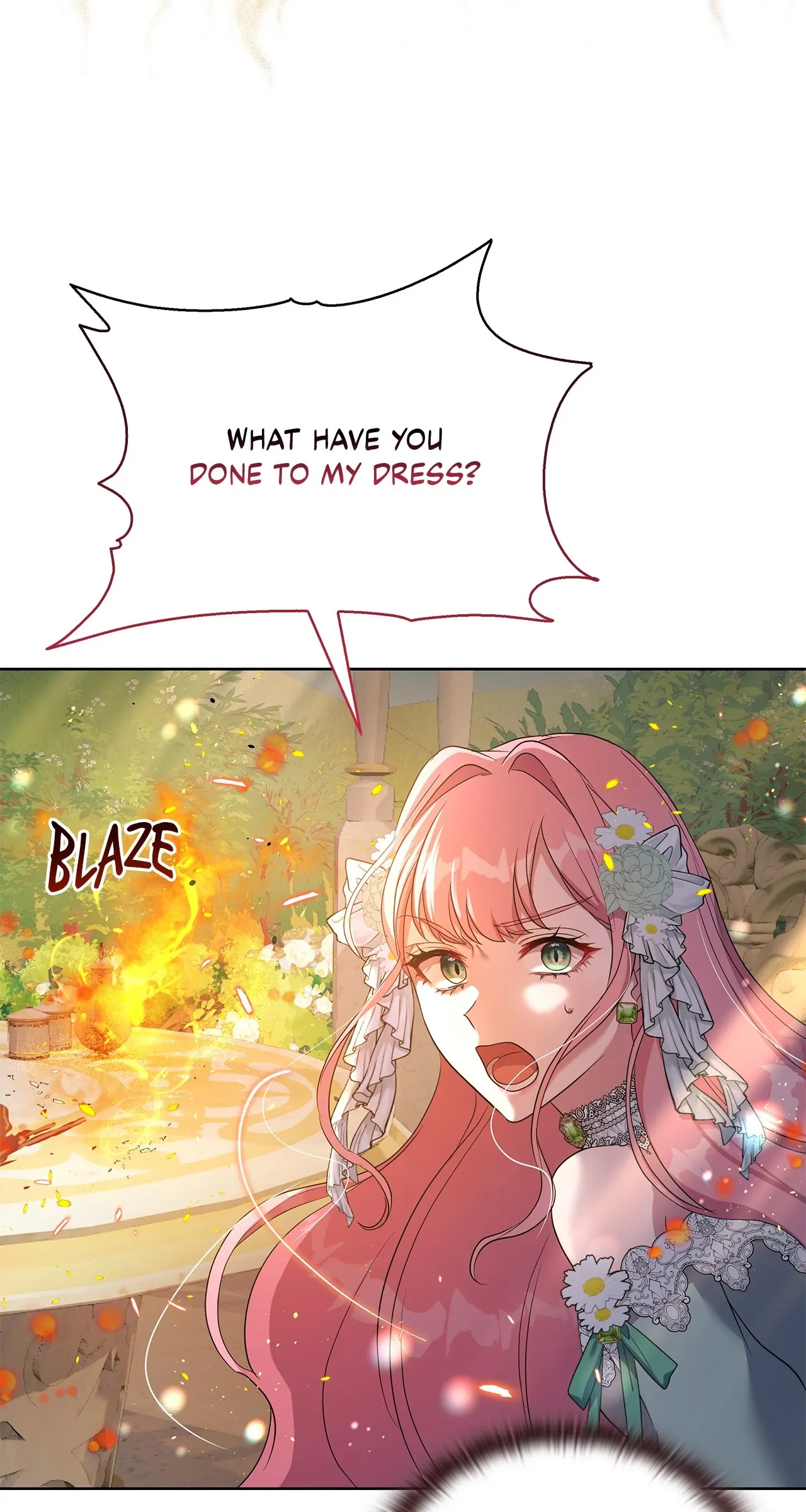 The Villainous Princess Won’t Tolerate a Bad Ending Chapter 47 - Page 65