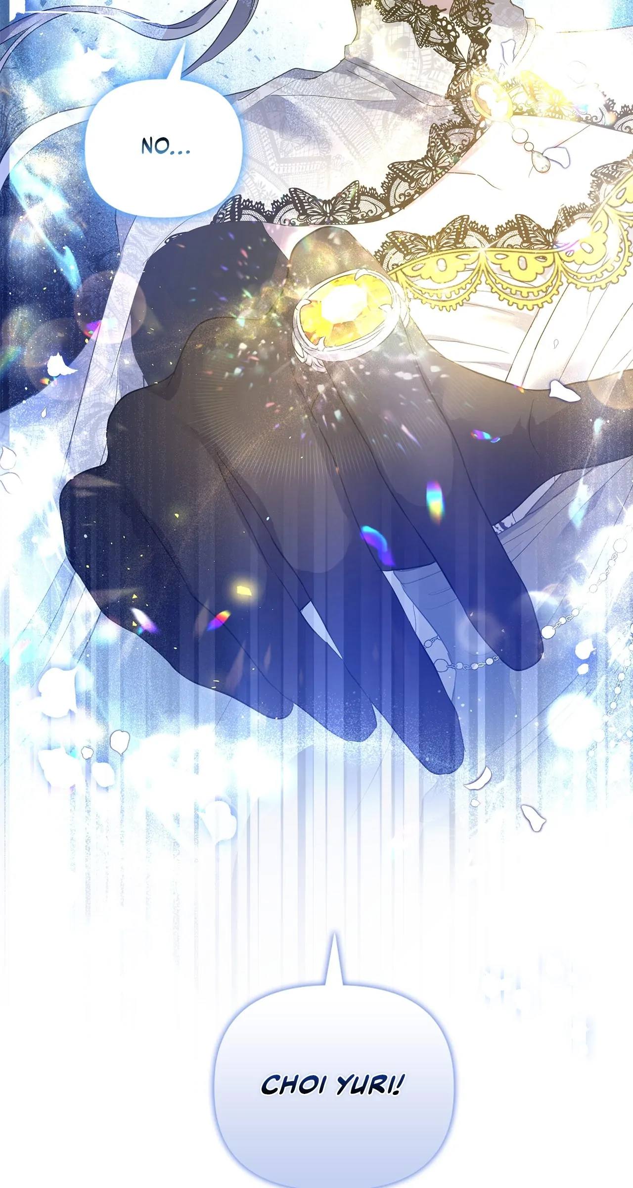 The Villainous Princess Won’t Tolerate a Bad Ending Chapter 47 - Page 69