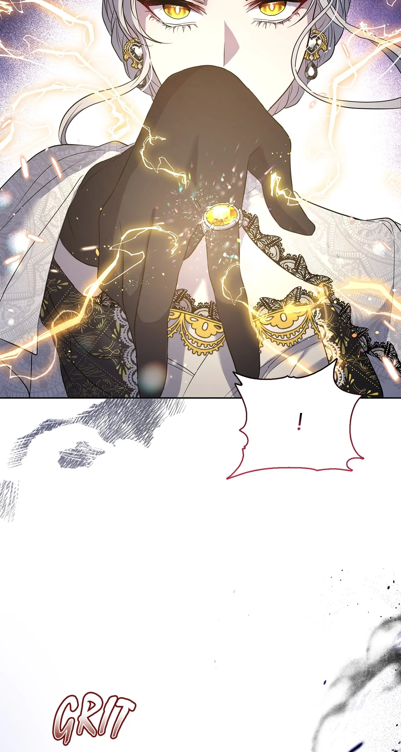 The Villainous Princess Won’t Tolerate a Bad Ending Chapter 48 - Page 6