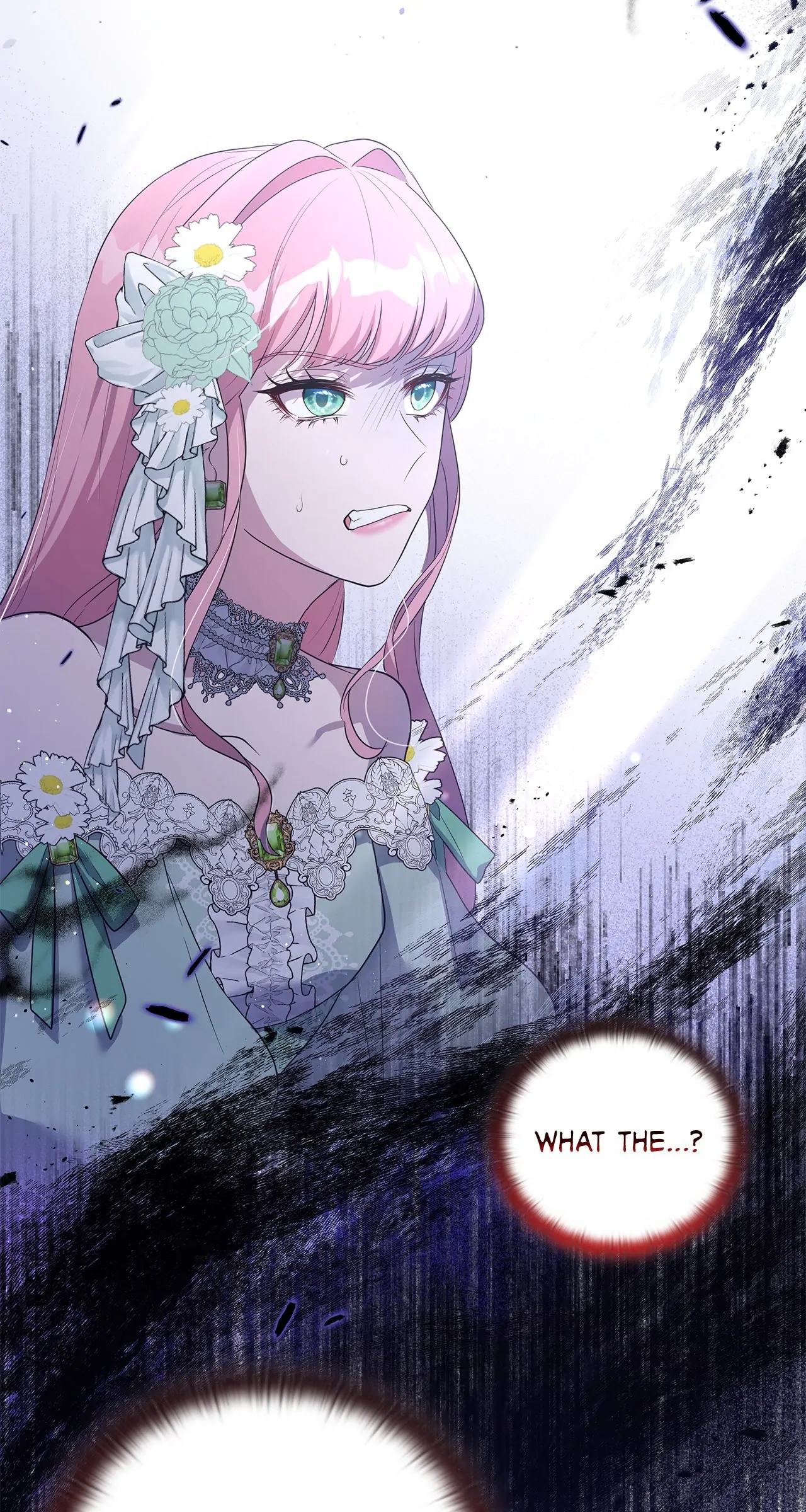 The Villainous Princess Won’t Tolerate a Bad Ending Chapter 48 - Page 7