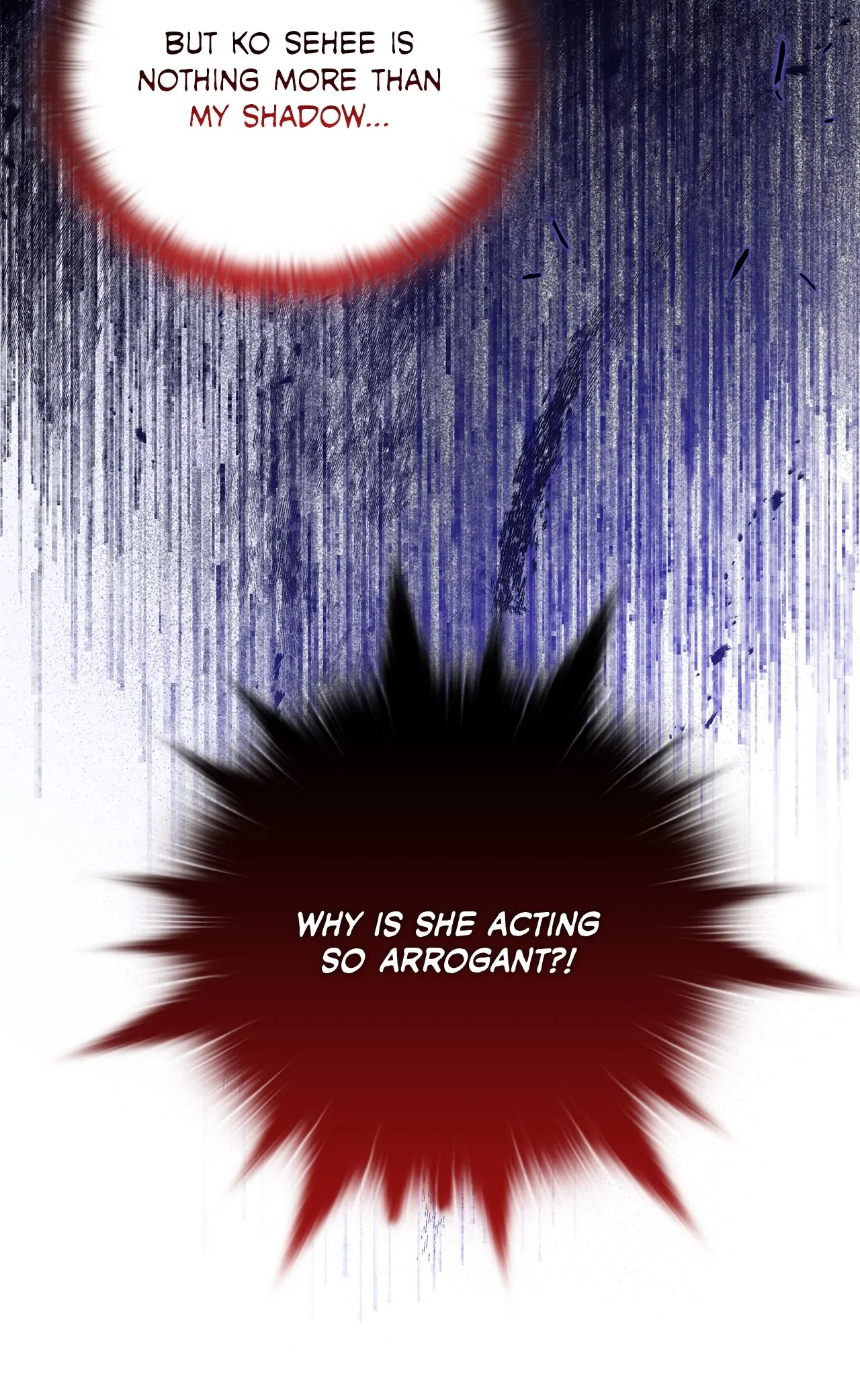 The Villainous Princess Won’t Tolerate a Bad Ending Chapter 48 - Page 8