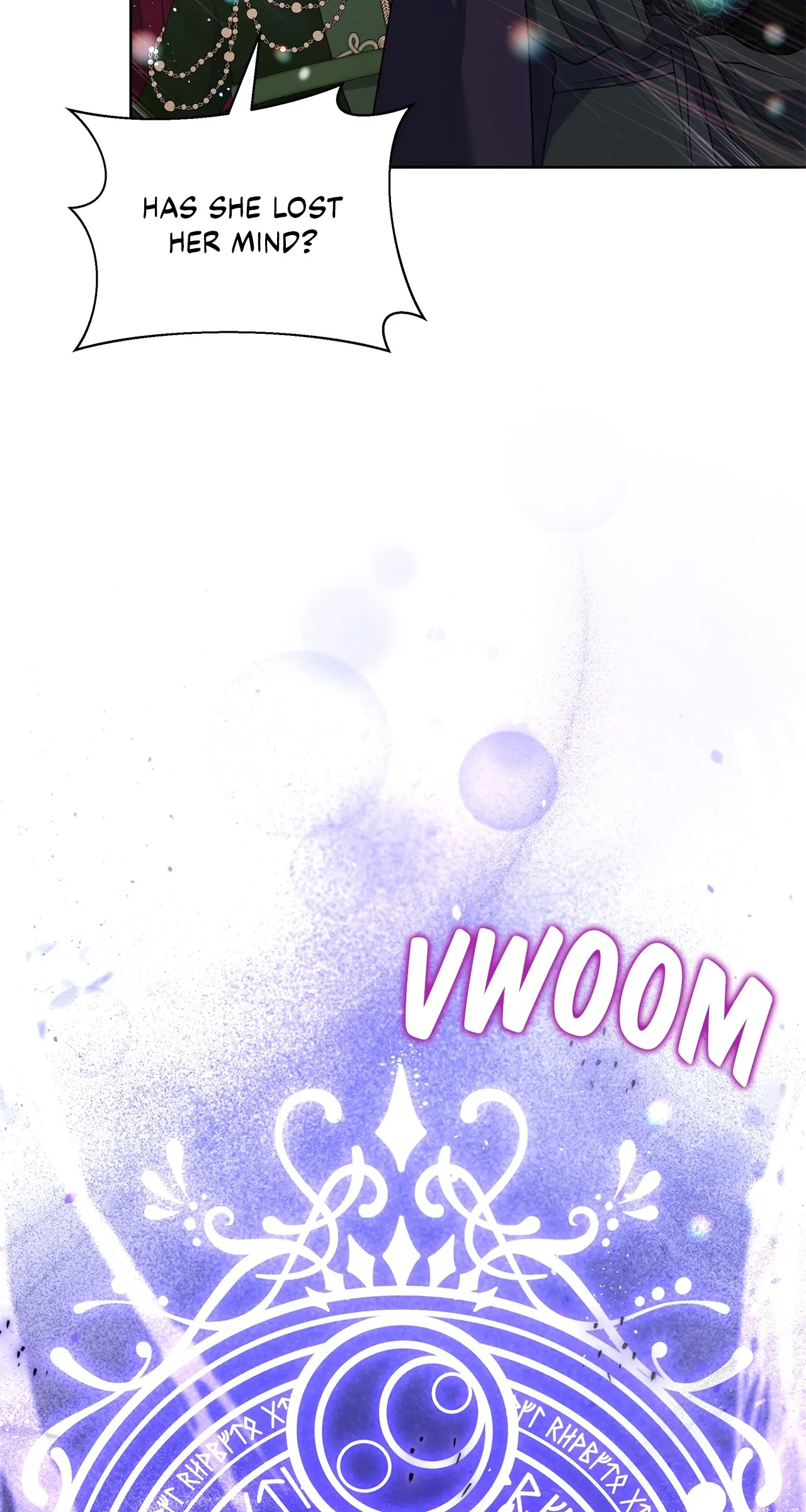 The Villainous Princess Won’t Tolerate a Bad Ending Chapter 48 - Page 11