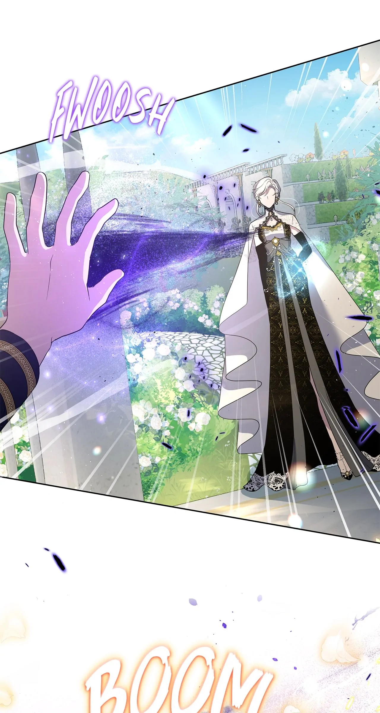 The Villainous Princess Won’t Tolerate a Bad Ending Chapter 48 - Page 15