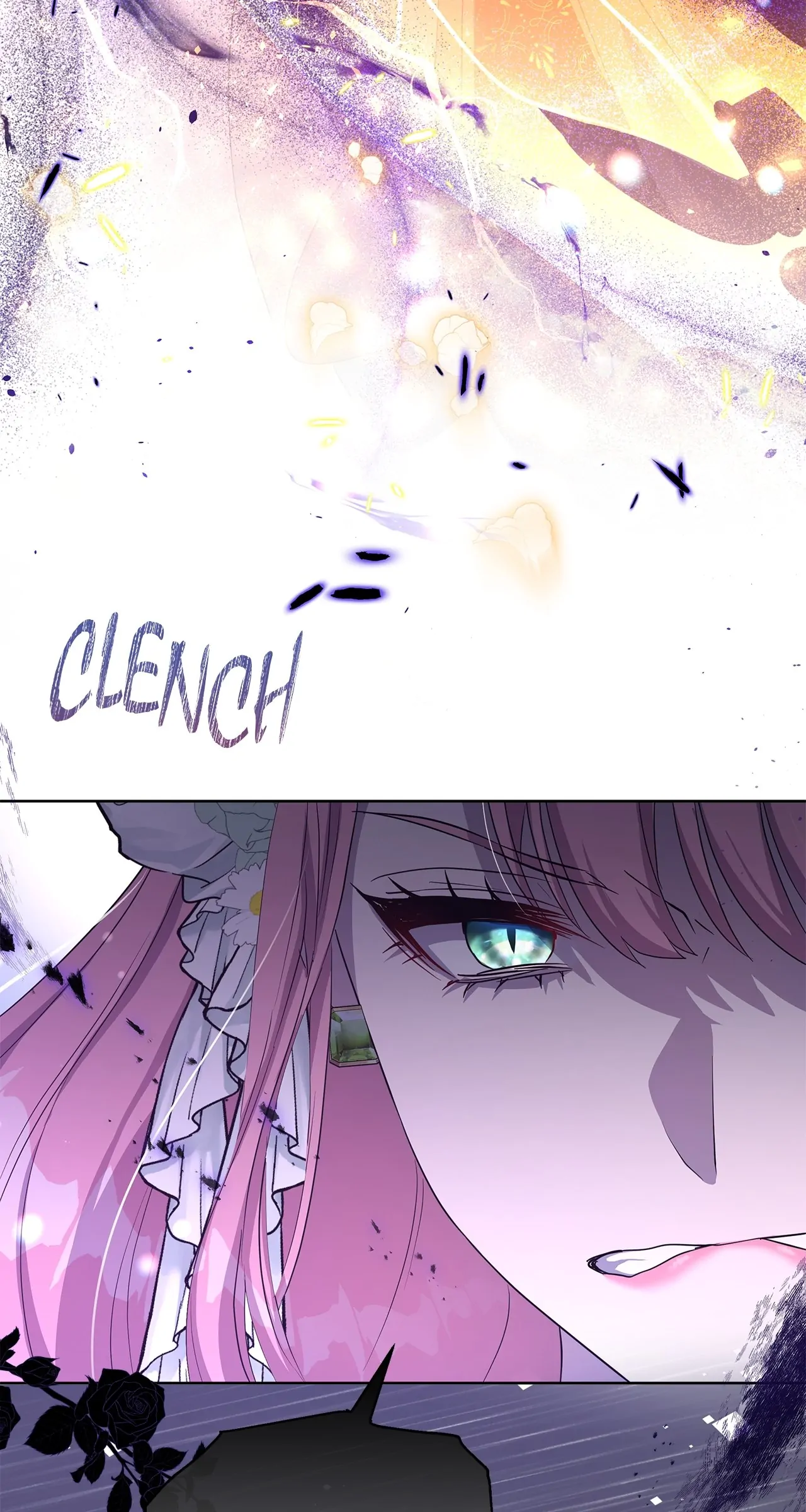 The Villainous Princess Won’t Tolerate a Bad Ending Chapter 48 - Page 17