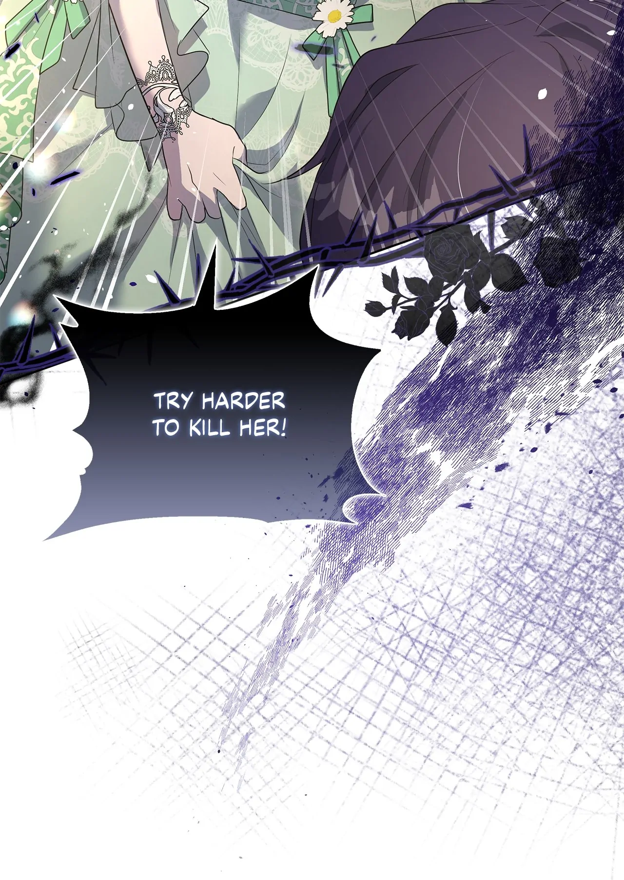 The Villainous Princess Won’t Tolerate a Bad Ending Chapter 48 - Page 19