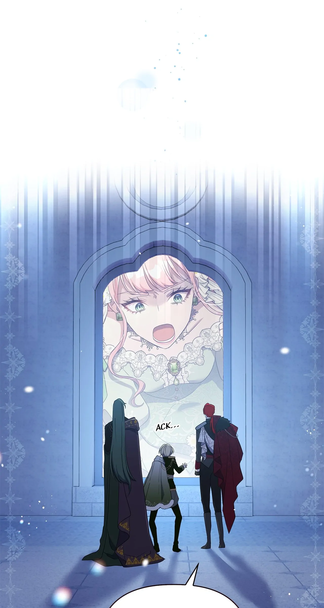 The Villainous Princess Won’t Tolerate a Bad Ending Chapter 48 - Page 20