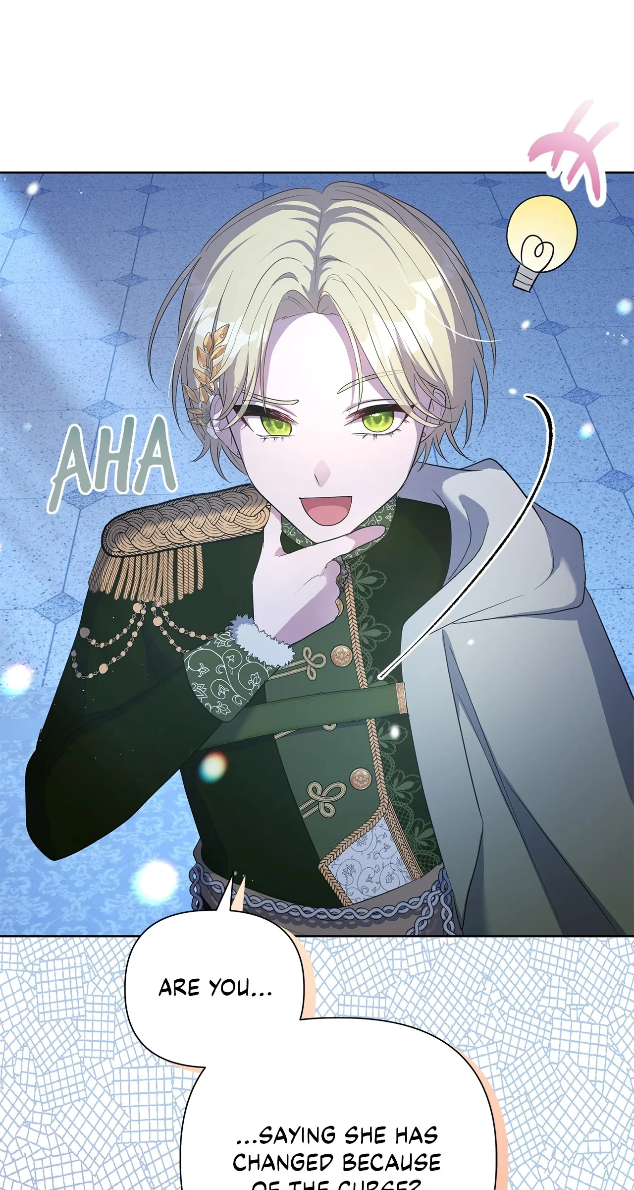 The Villainous Princess Won’t Tolerate a Bad Ending Chapter 48 - Page 23