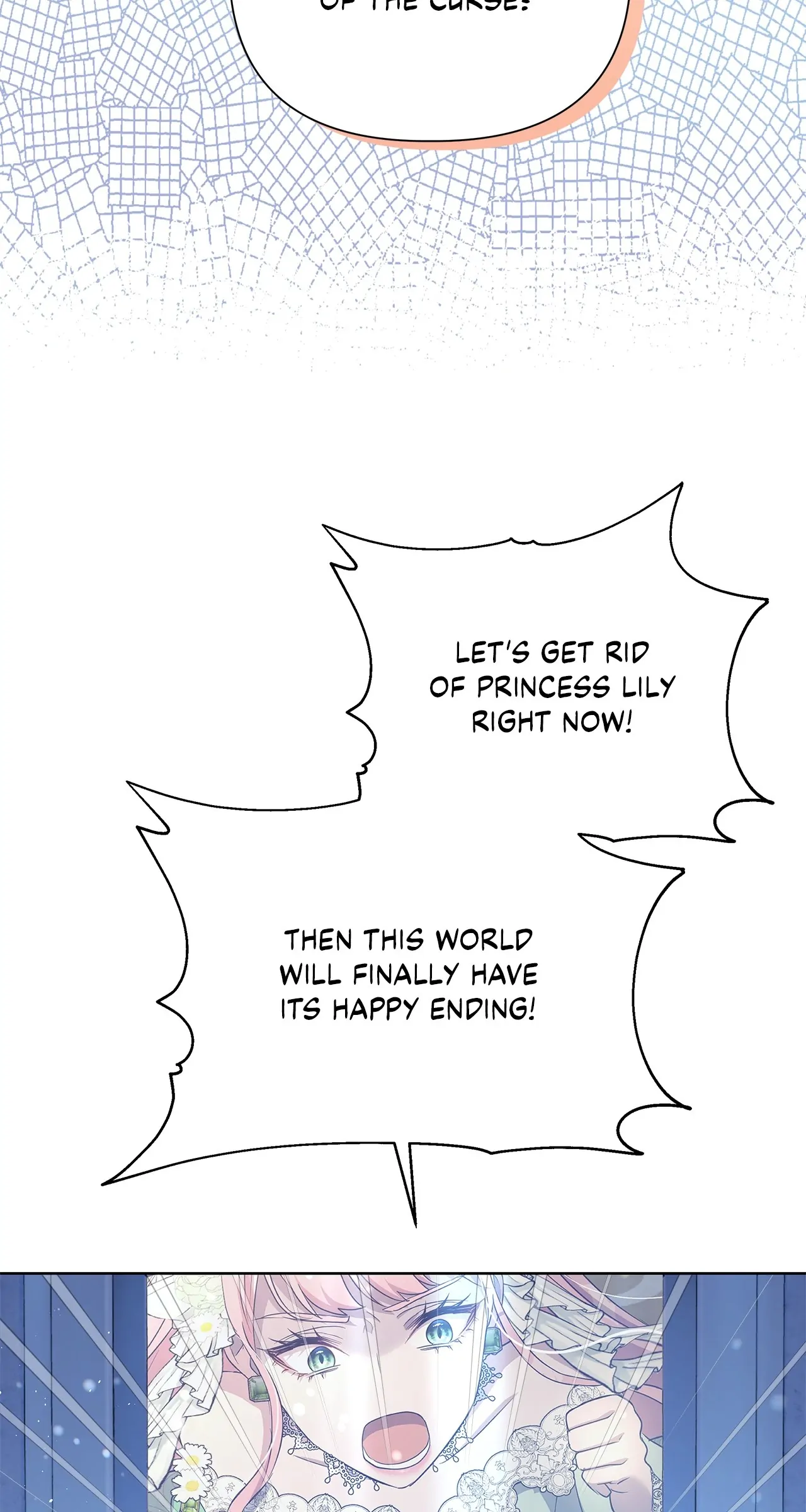 The Villainous Princess Won’t Tolerate a Bad Ending Chapter 48 - Page 24