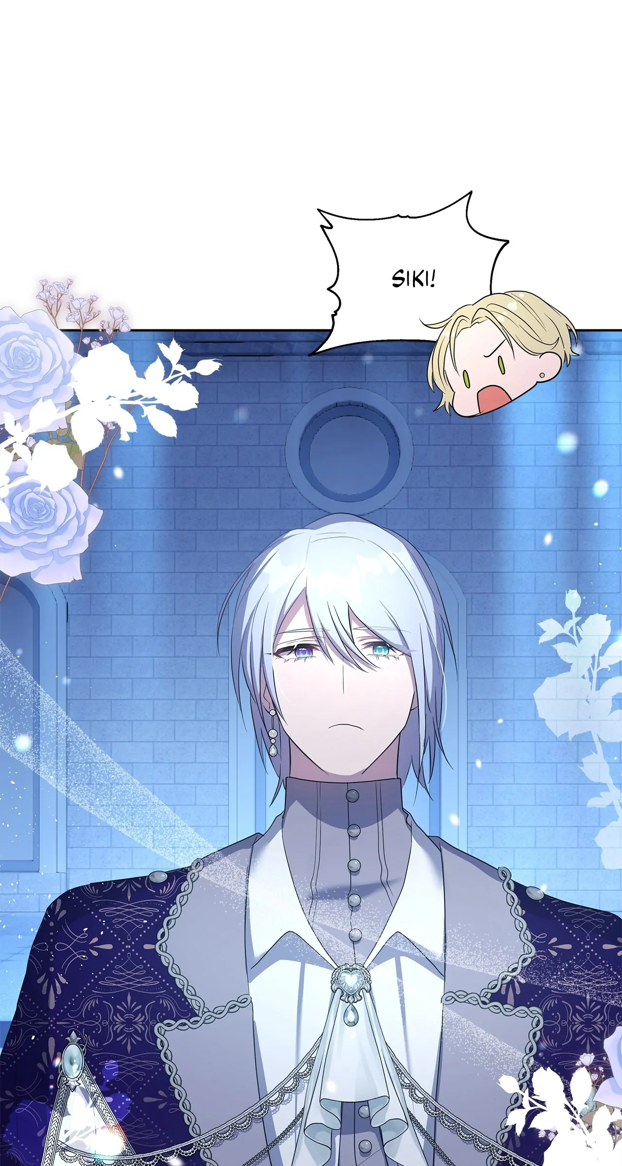 The Villainous Princess Won’t Tolerate a Bad Ending Chapter 48 - Page 26