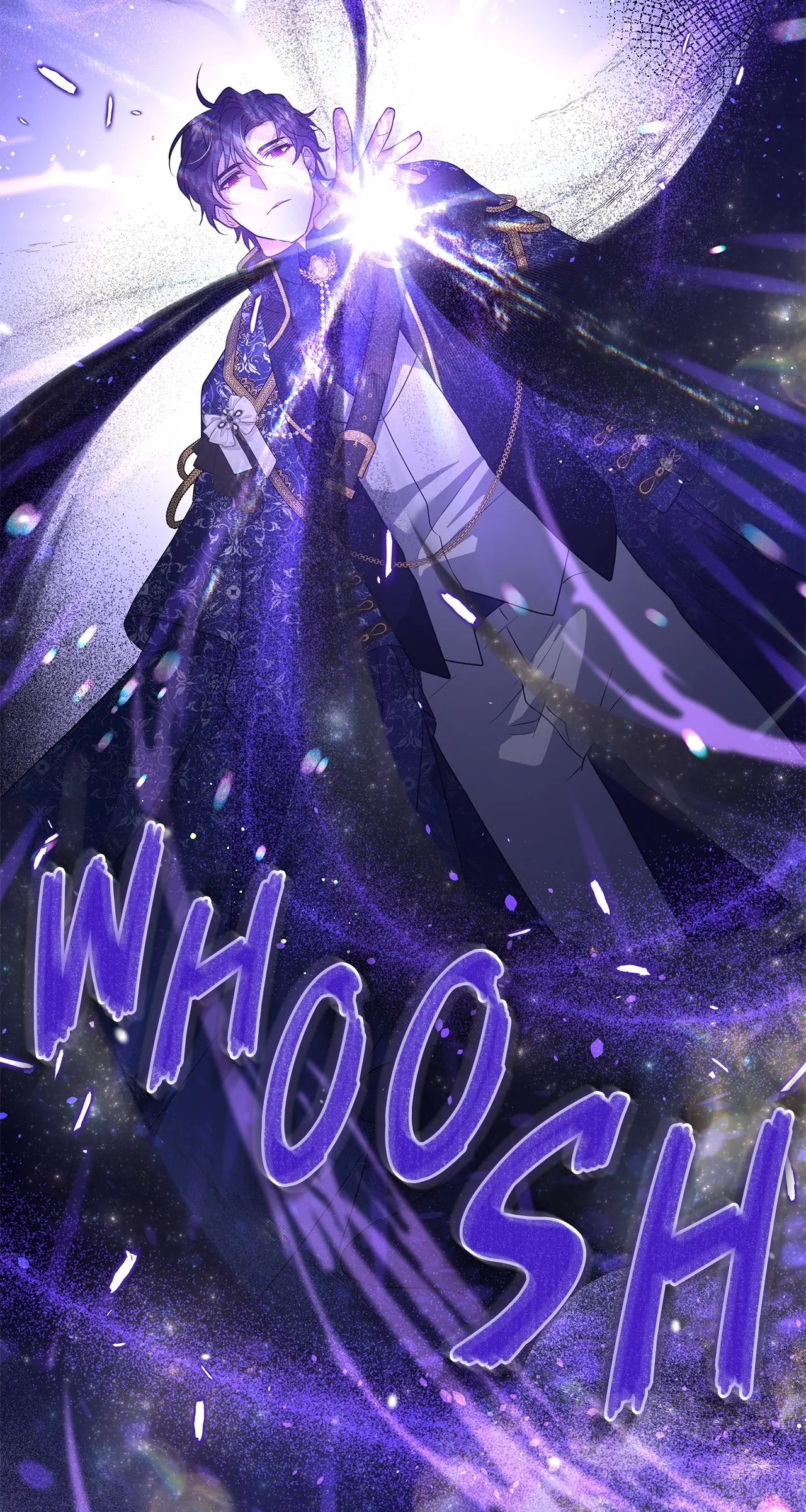 The Villainous Princess Won’t Tolerate a Bad Ending Chapter 48 - Page 34