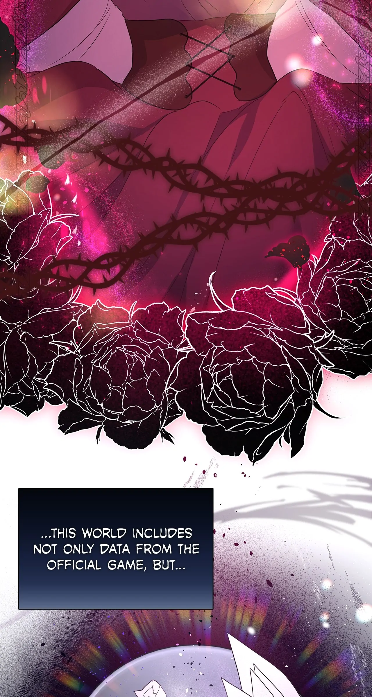 The Villainous Princess Won’t Tolerate a Bad Ending Chapter 48 - Page 40