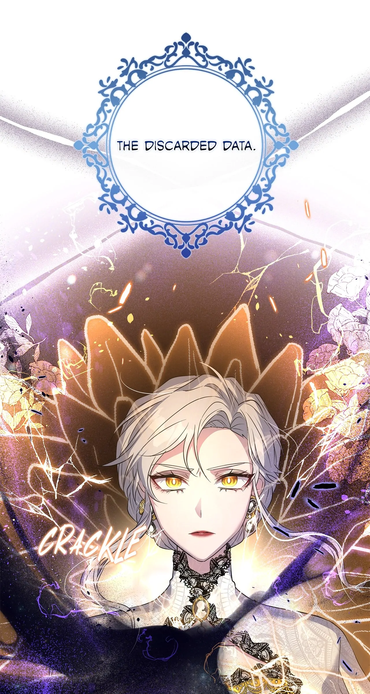 The Villainous Princess Won’t Tolerate a Bad Ending Chapter 48 - Page 42