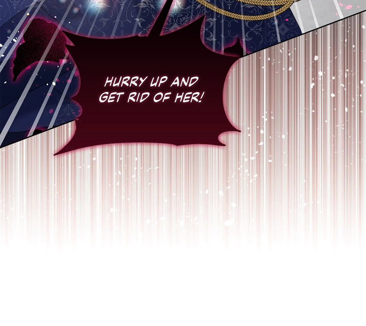 The Villainous Princess Won’t Tolerate a Bad Ending Chapter 48 - Page 47