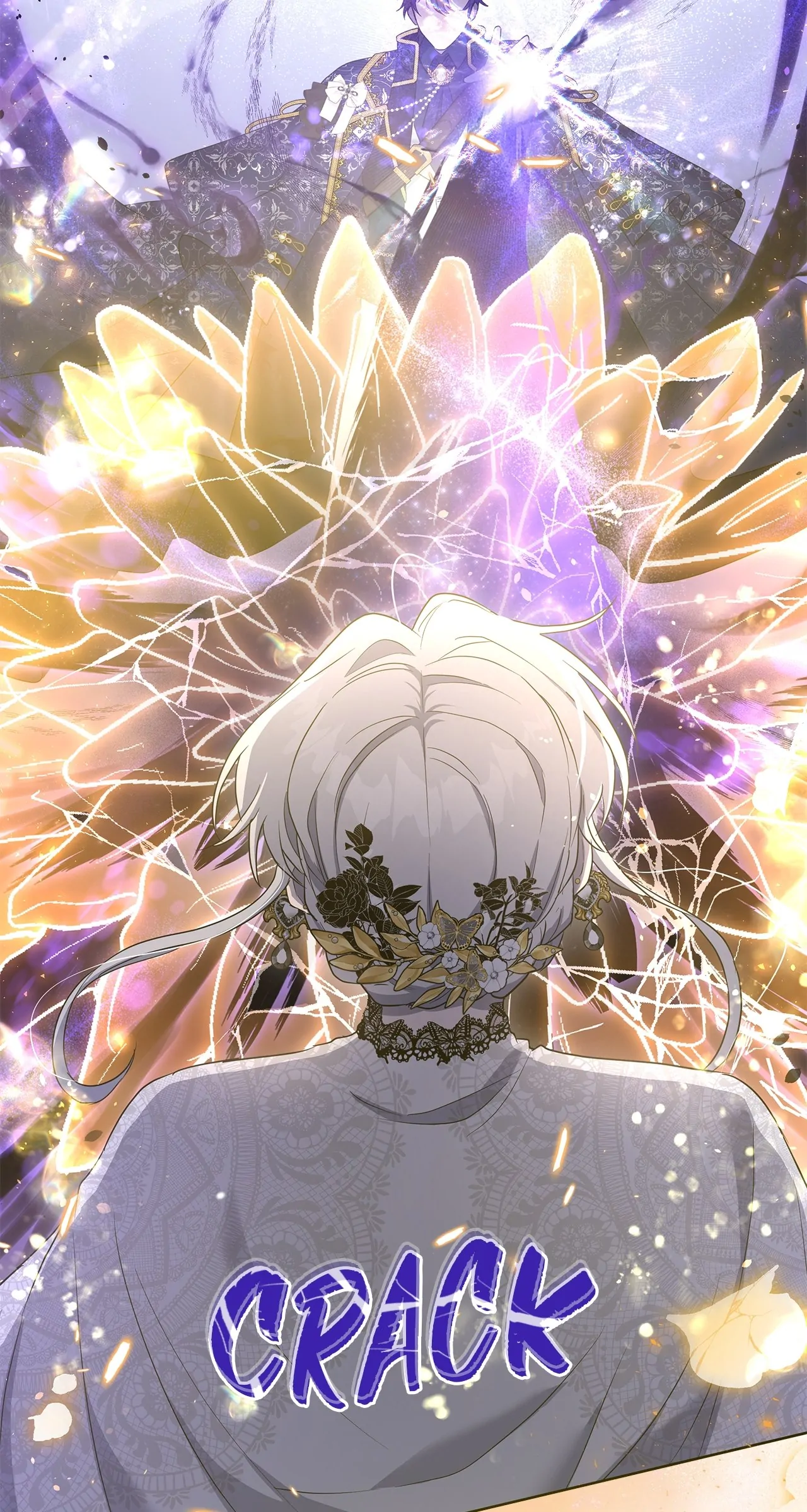 The Villainous Princess Won’t Tolerate a Bad Ending Chapter 48 - Page 49