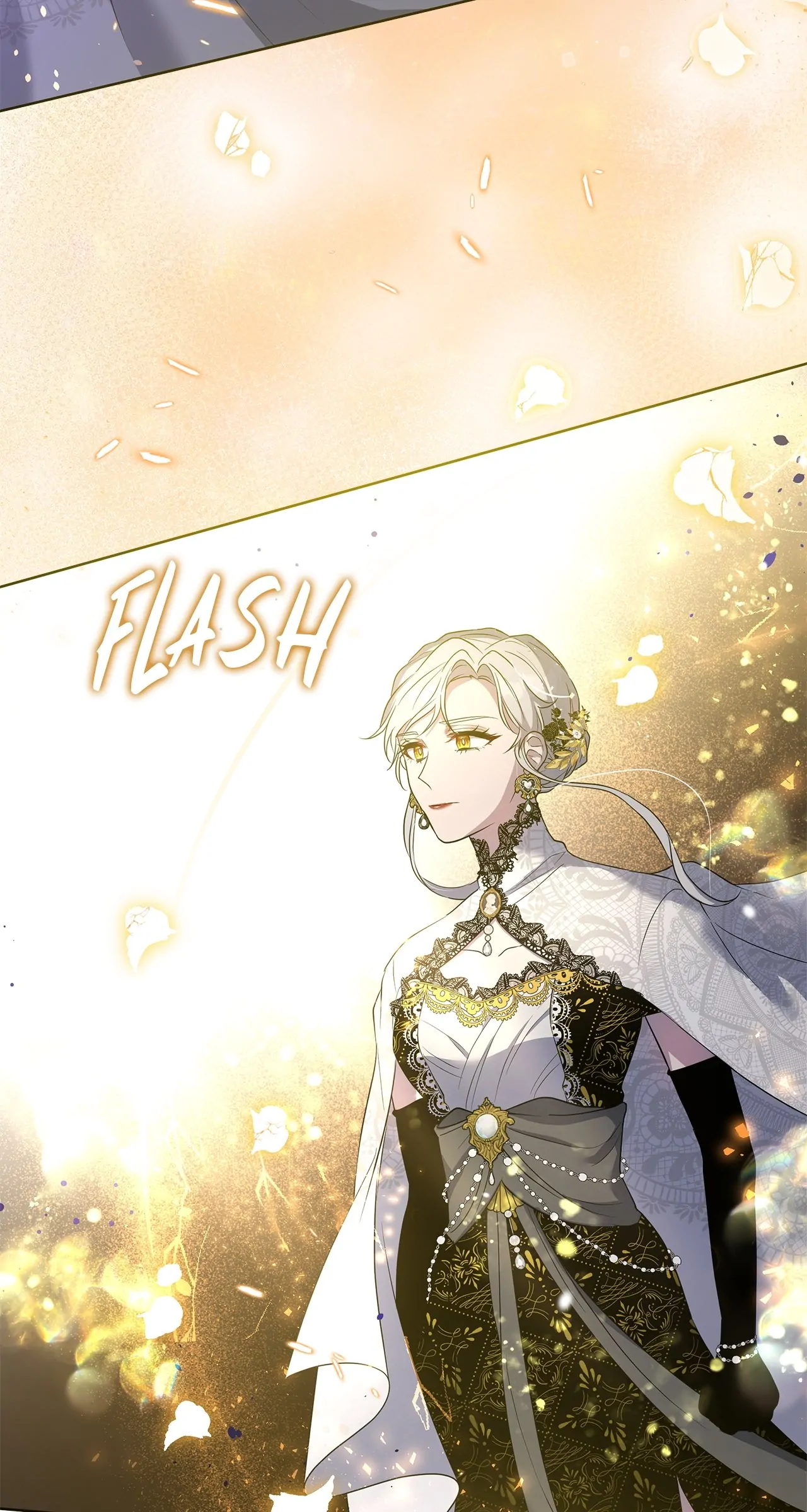 The Villainous Princess Won’t Tolerate a Bad Ending Chapter 48 - Page 50