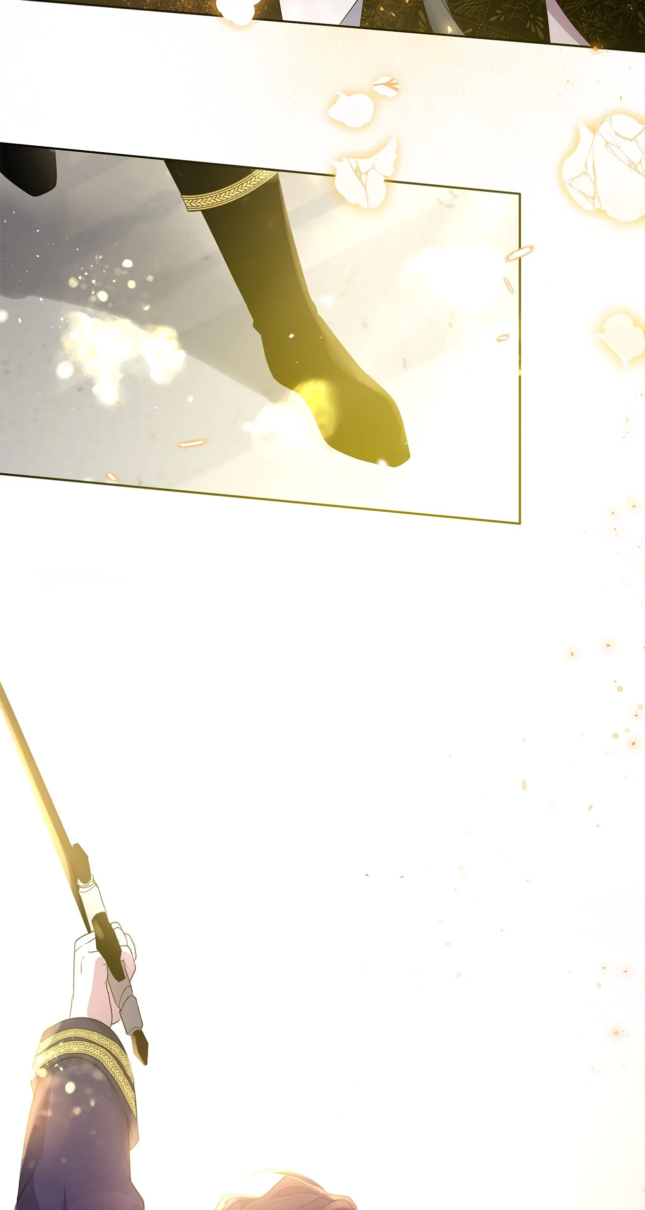 The Villainous Princess Won’t Tolerate a Bad Ending Chapter 48 - Page 51